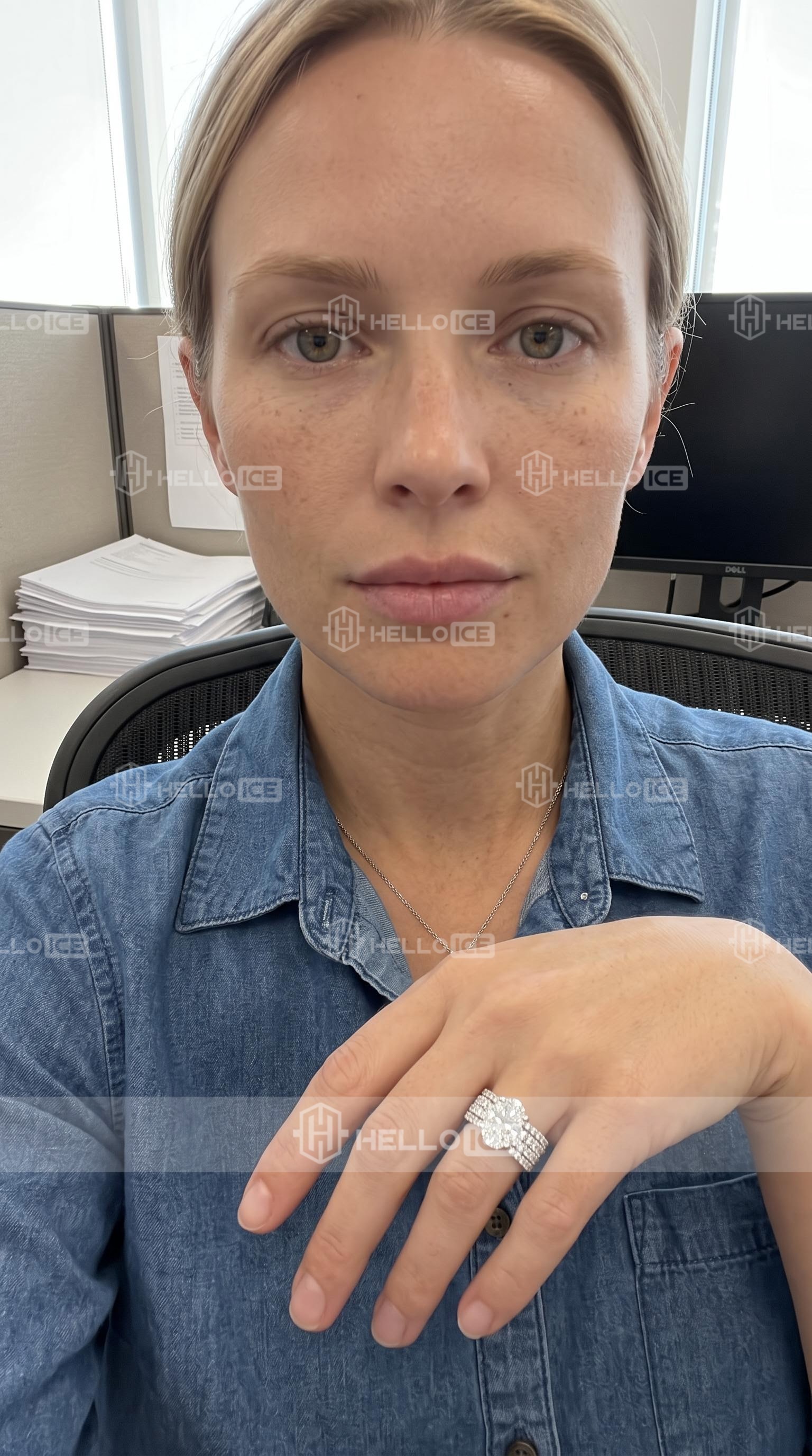Helloice Review Image