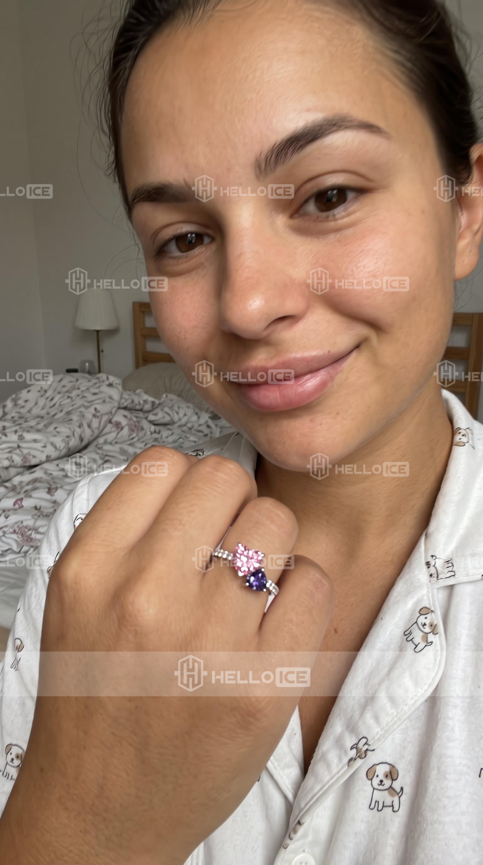 Helloice Review Image
