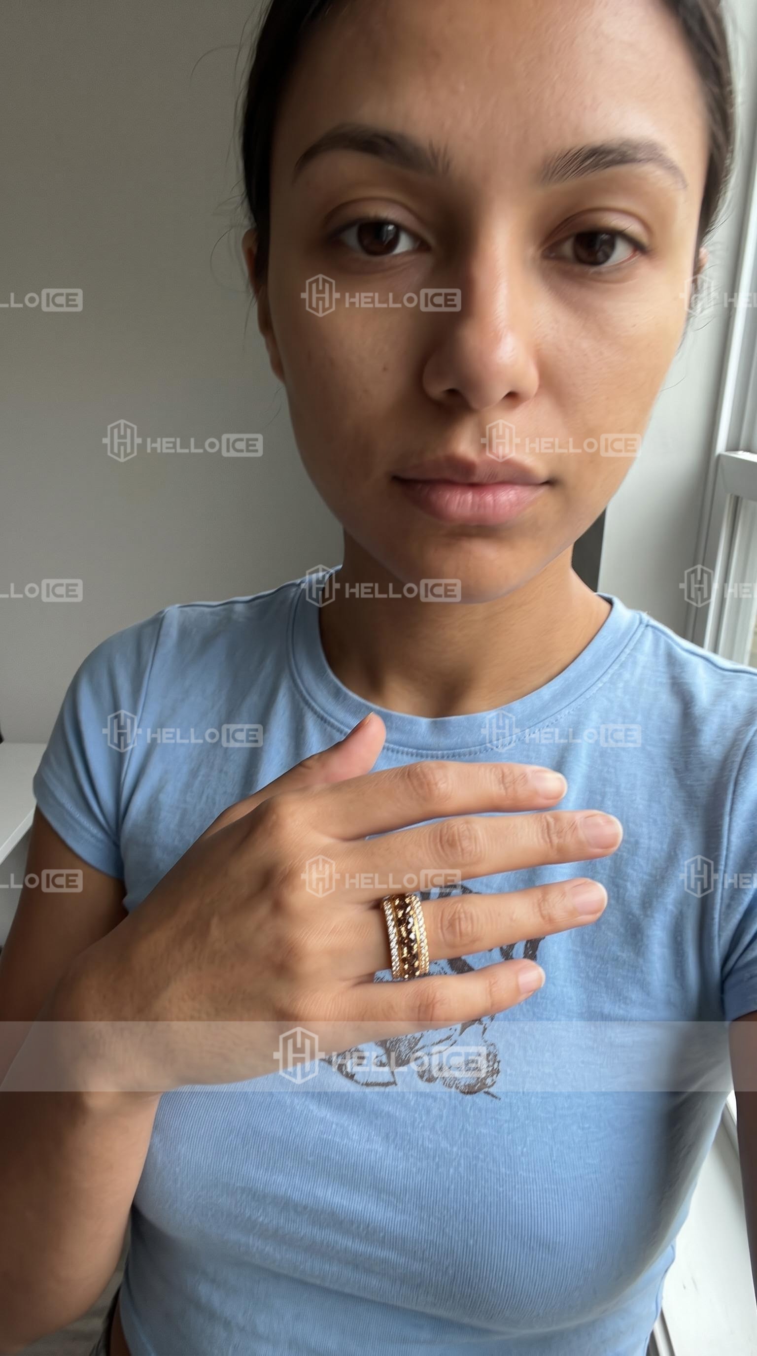 Helloice Review Image