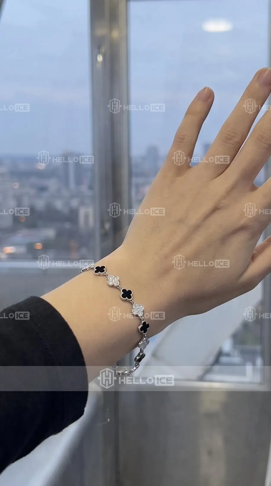 Helloice Review Image
