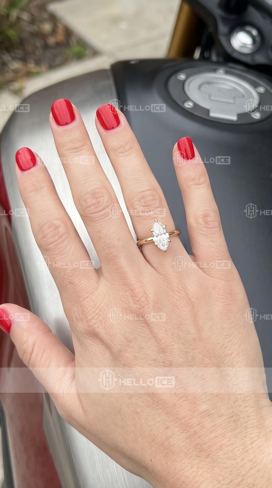 Helloice Review Image