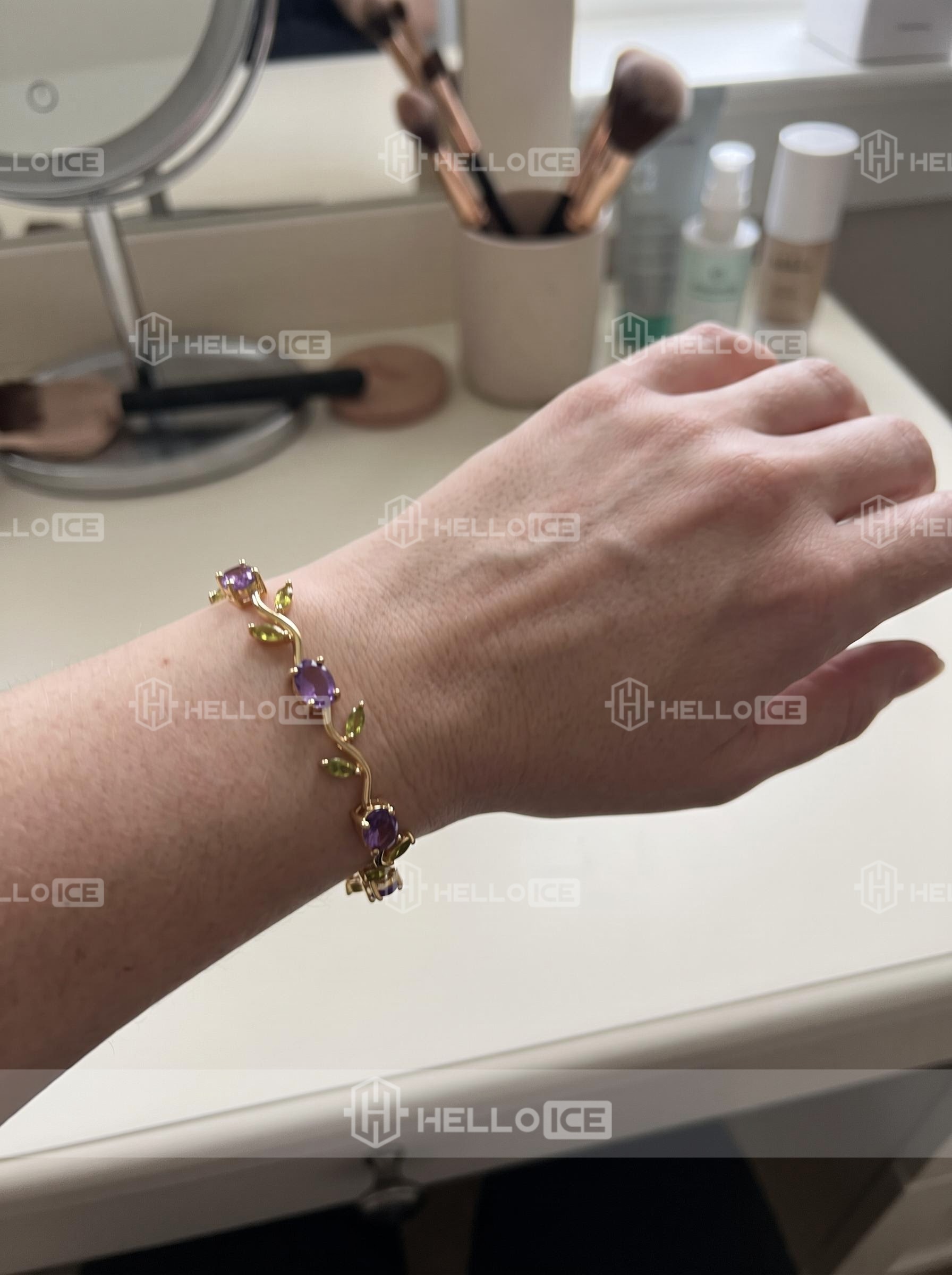 Helloice Review Image