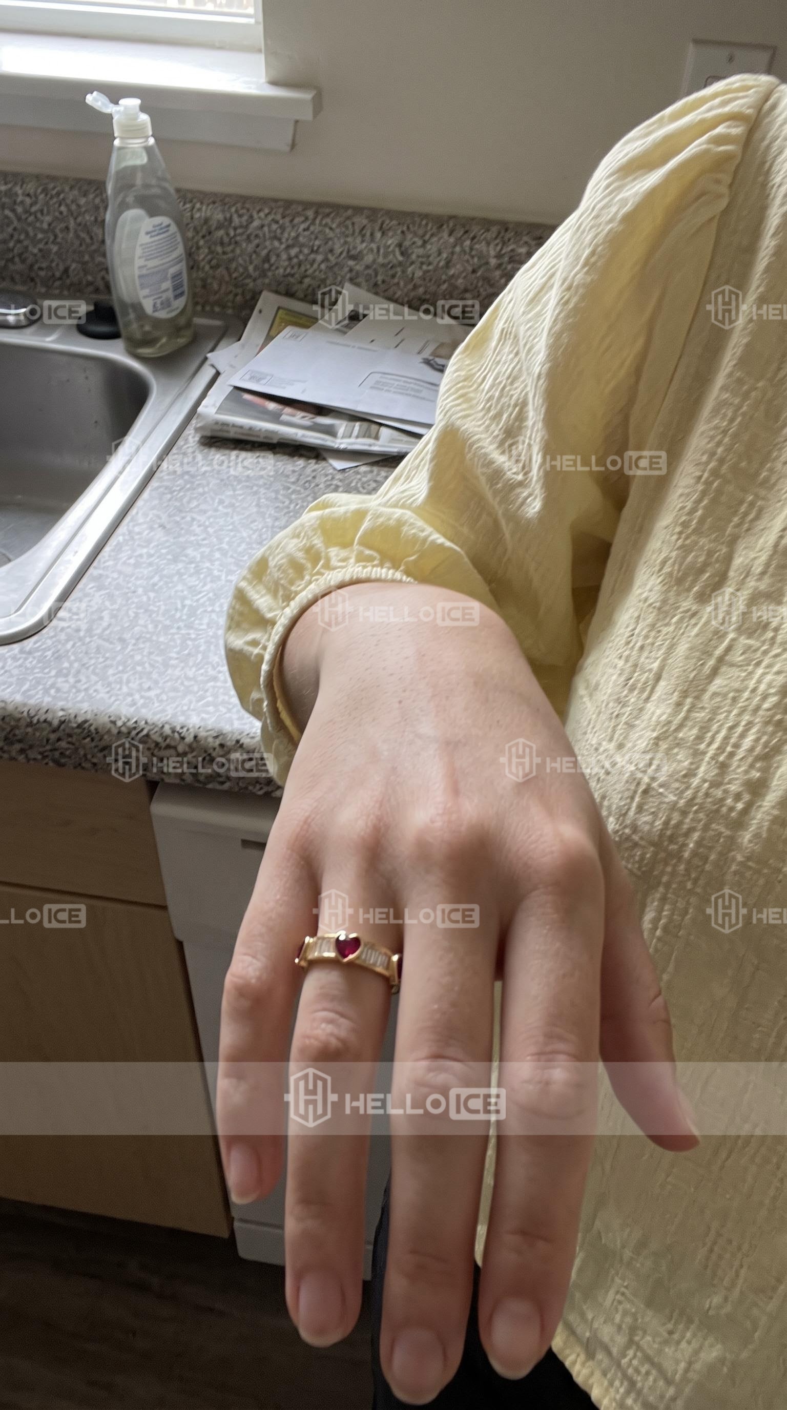 Helloice Review Image
