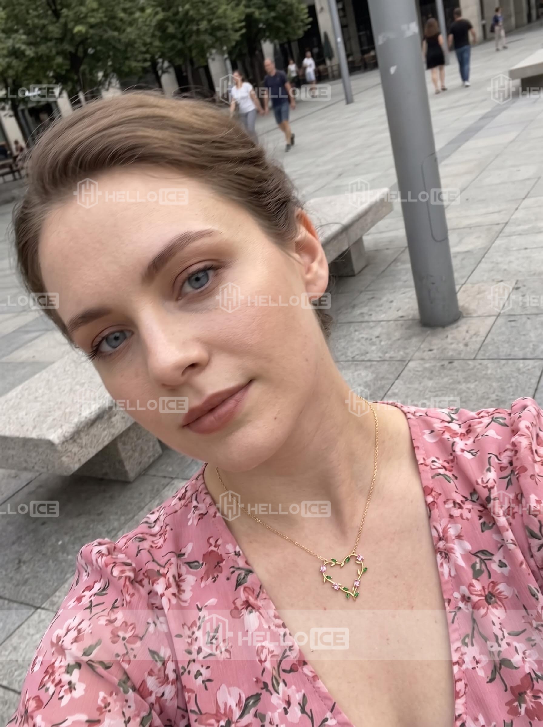 Helloice Review Image