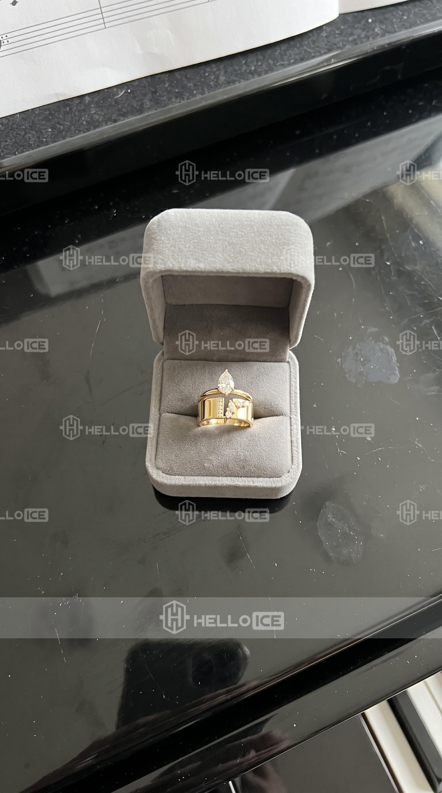 Helloice Review Image