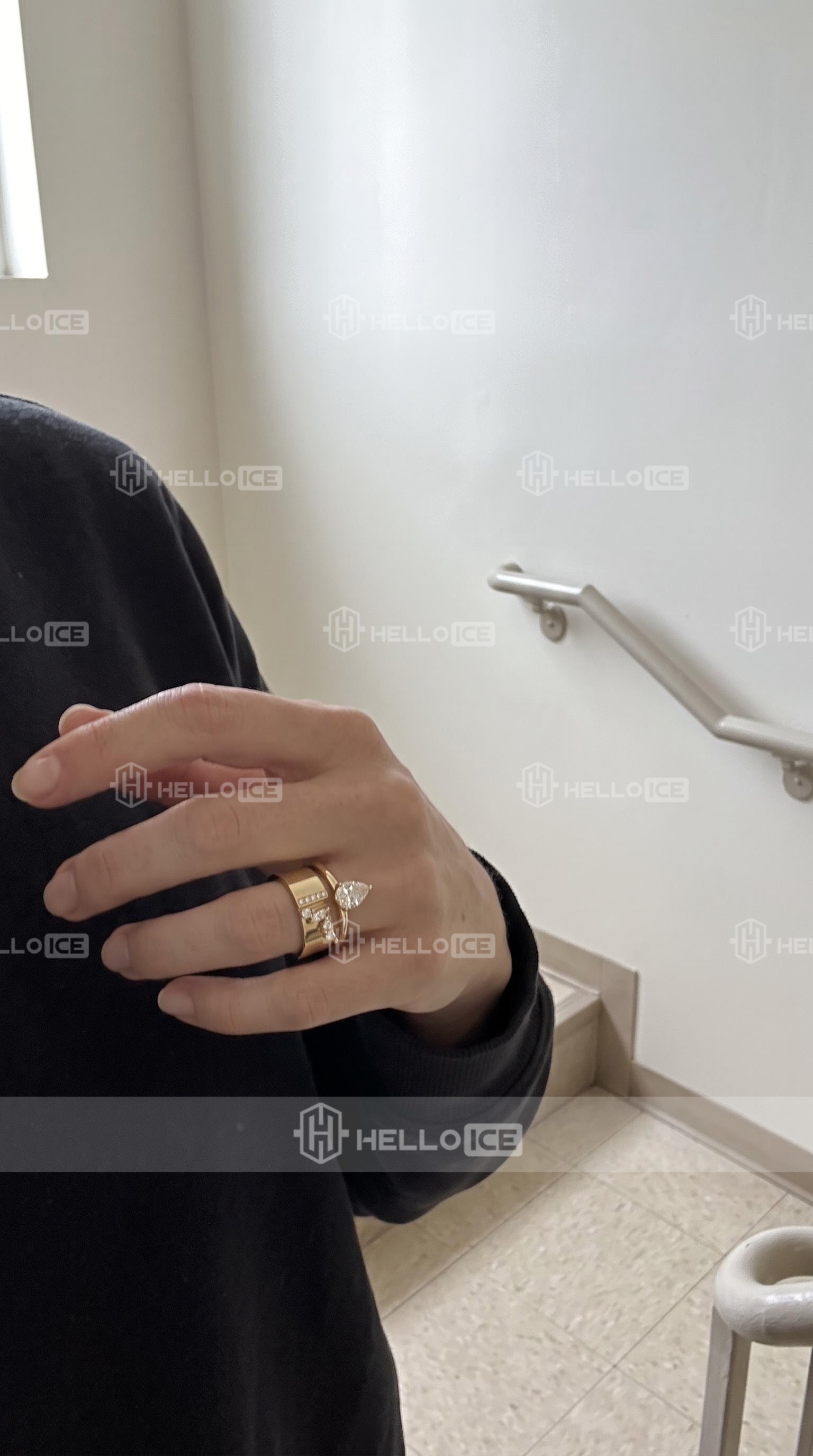 Helloice Review Image