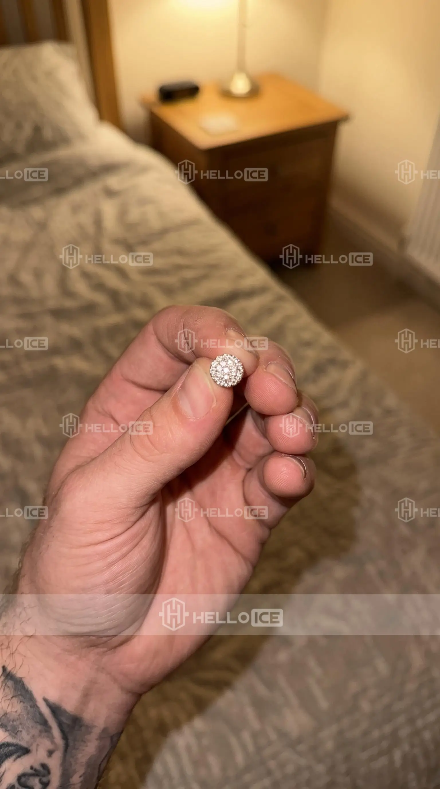 Helloice Review Image