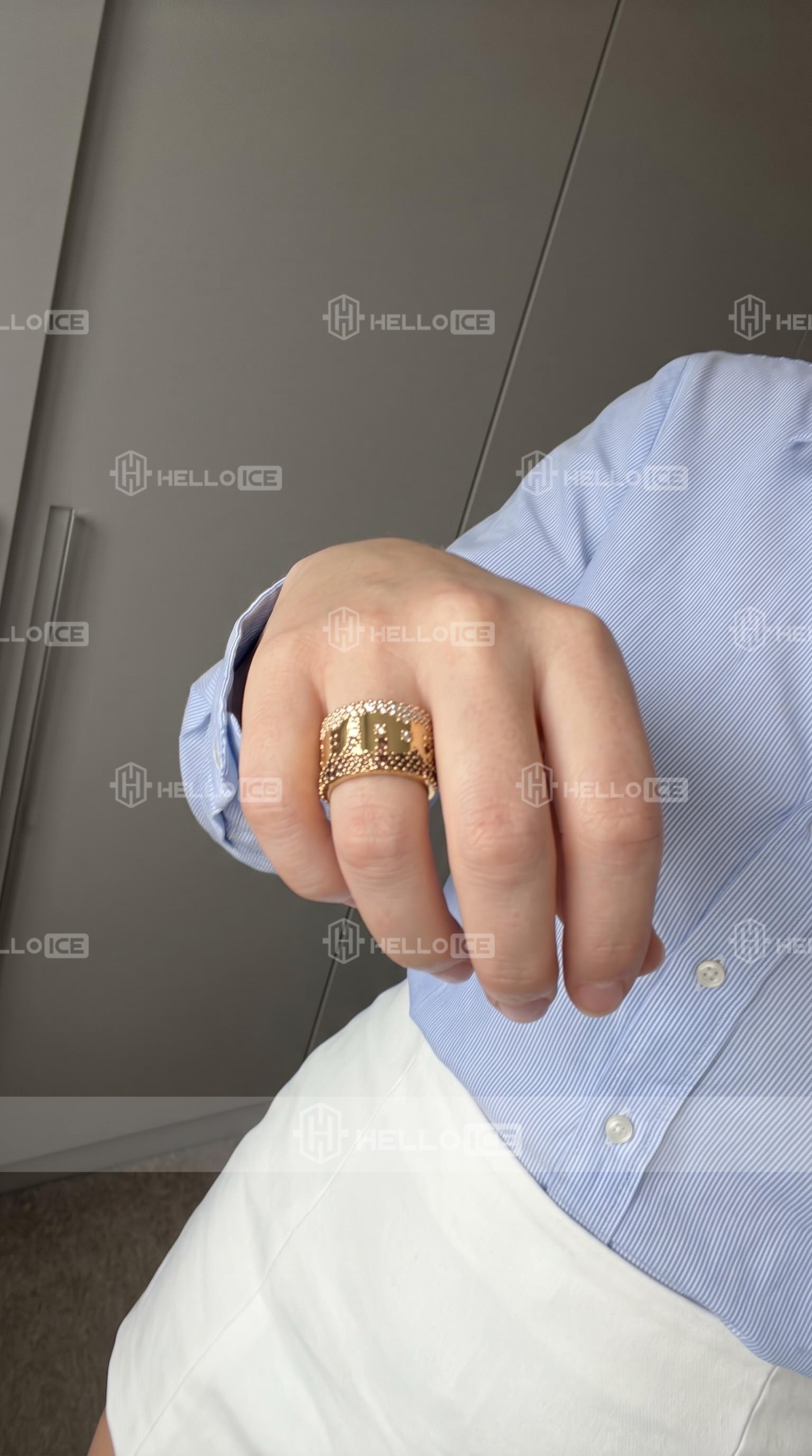 Helloice Review Image
