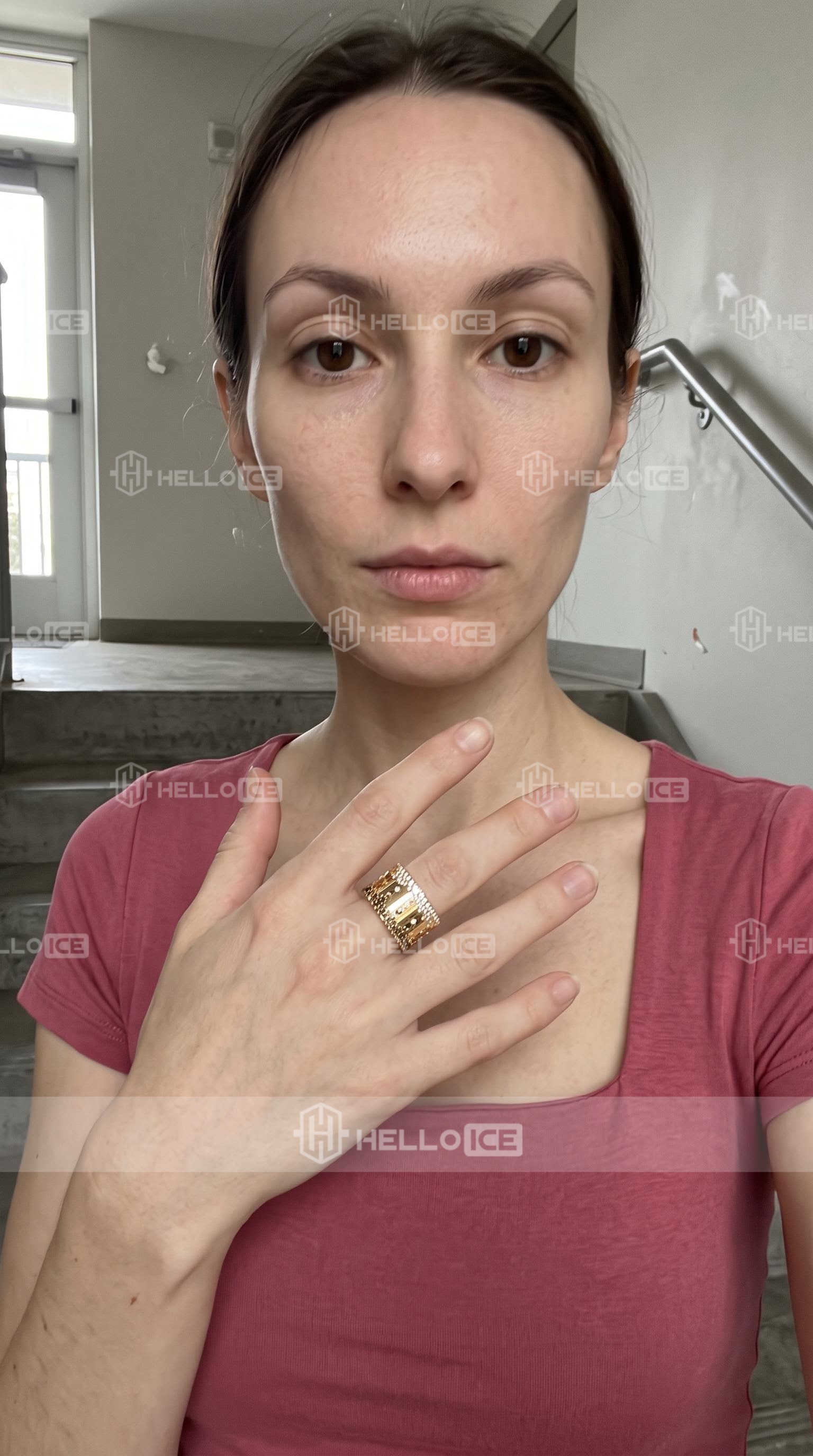 Helloice Review Image
