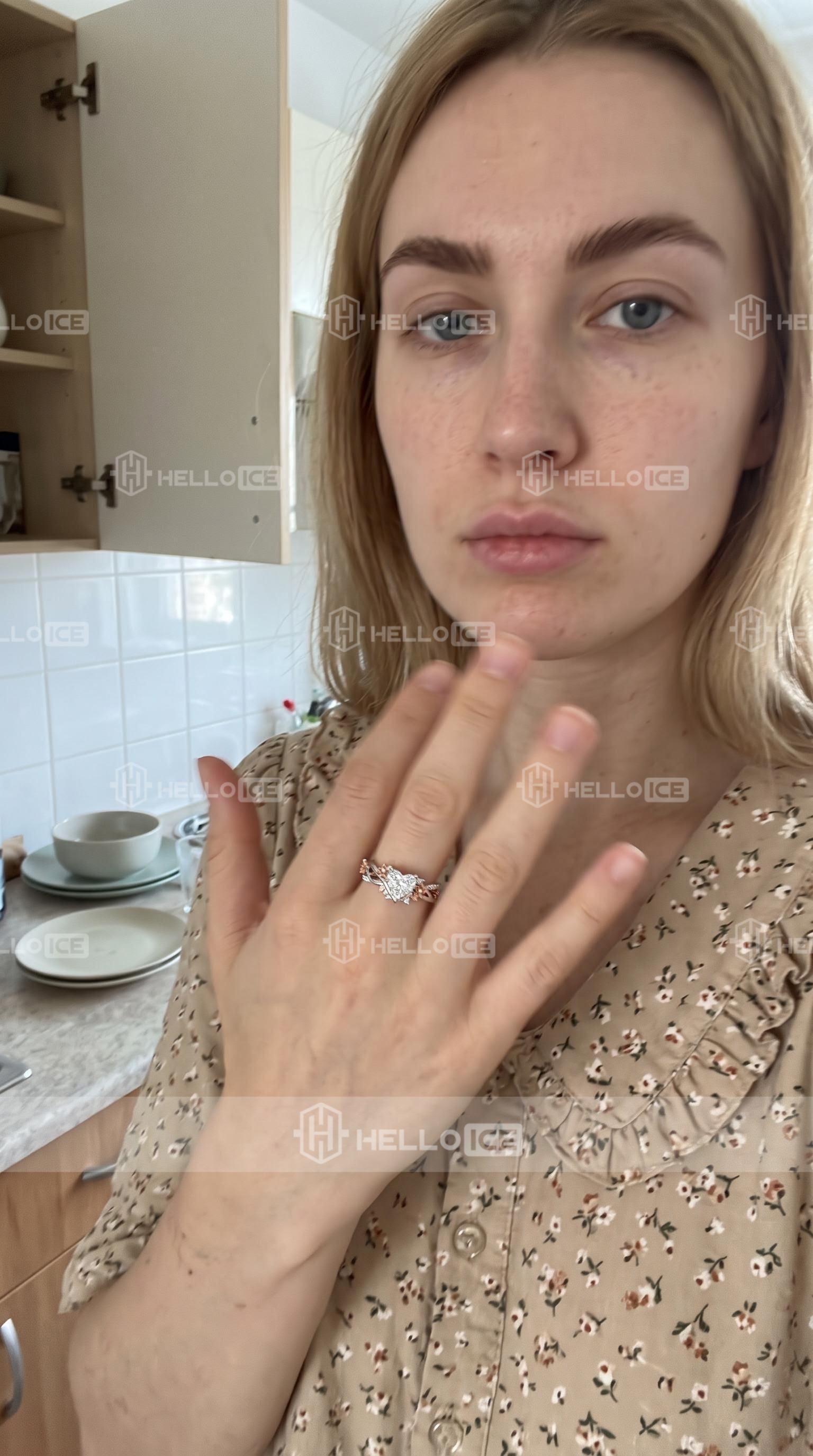 Helloice Review Image