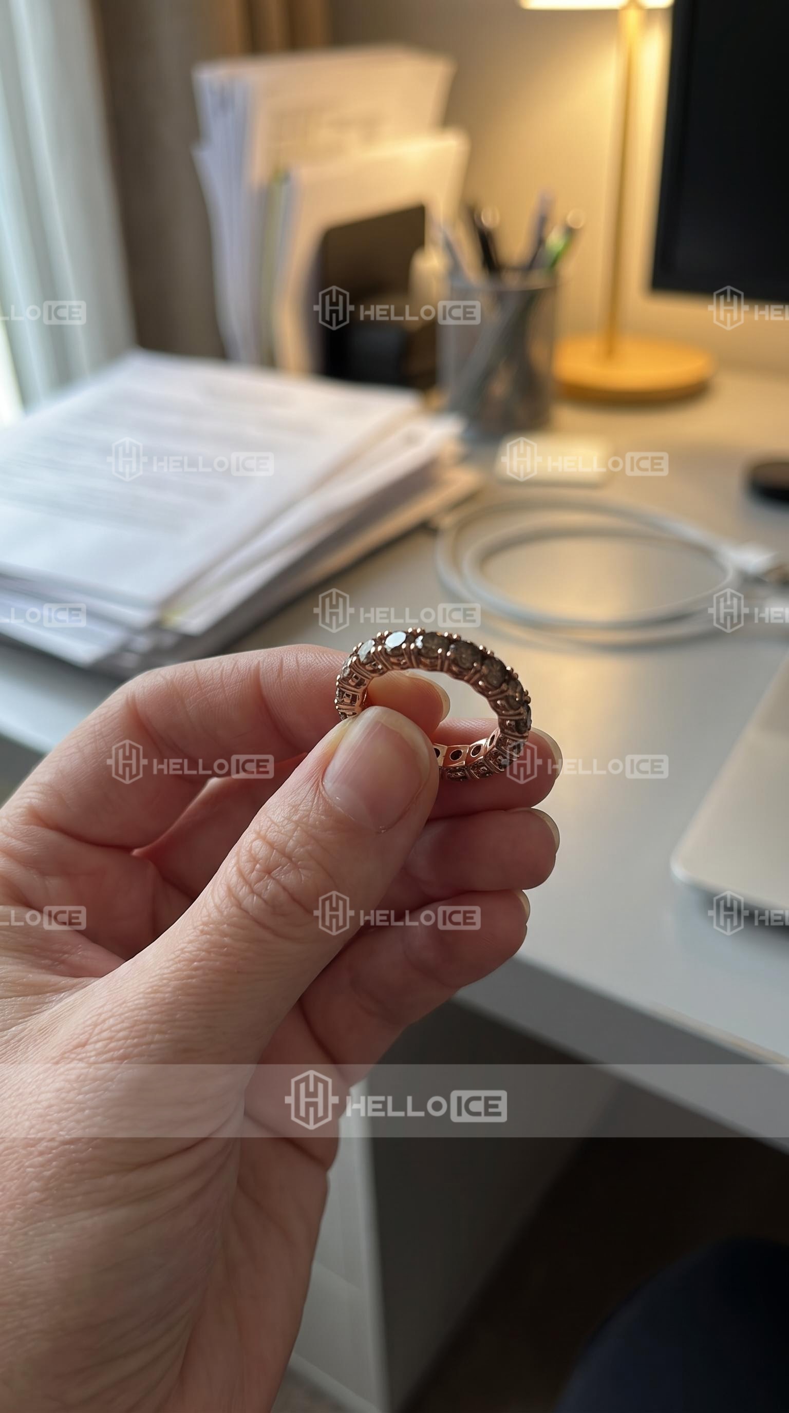 Helloice Review Image