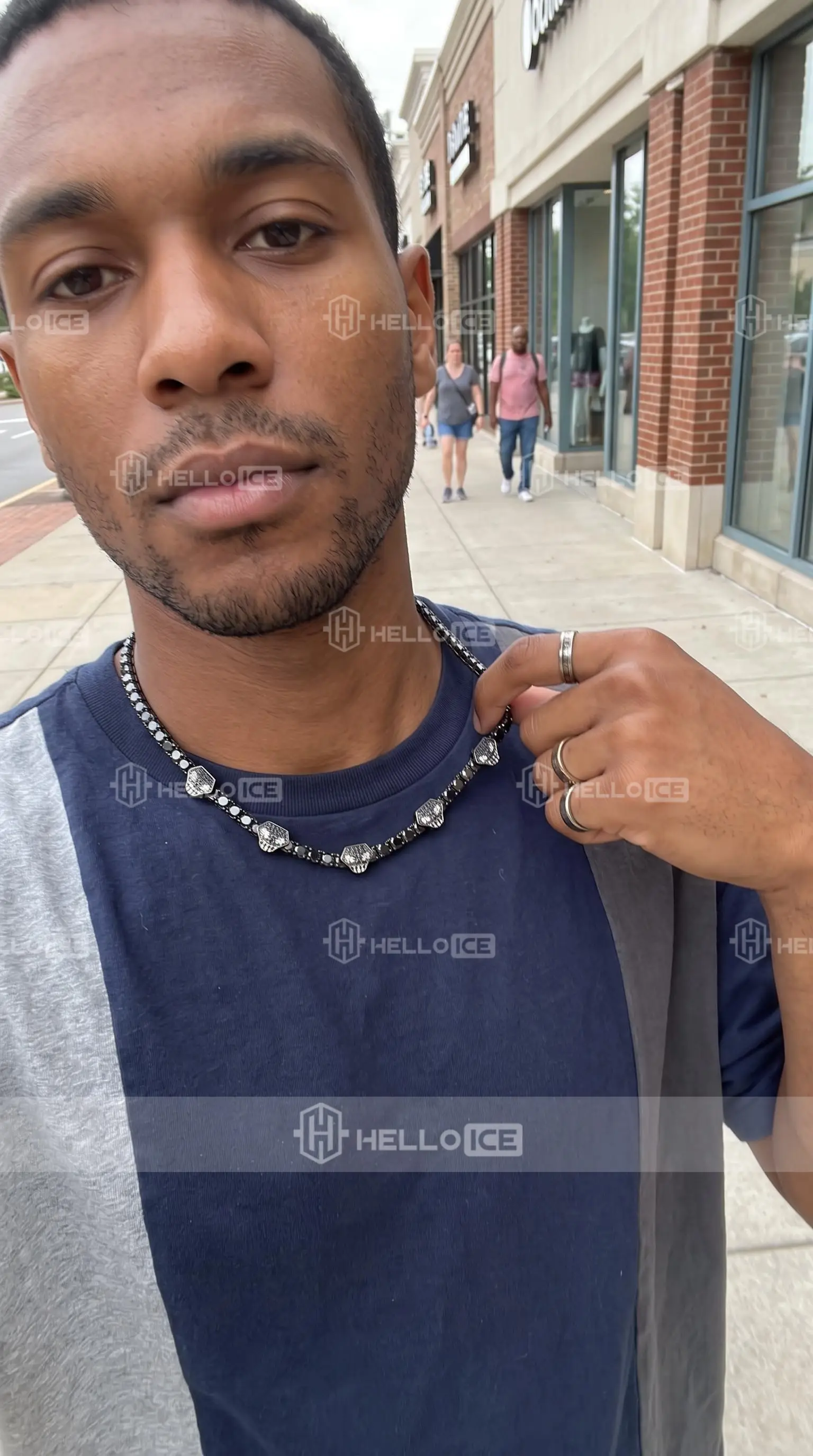 Helloice Review Image