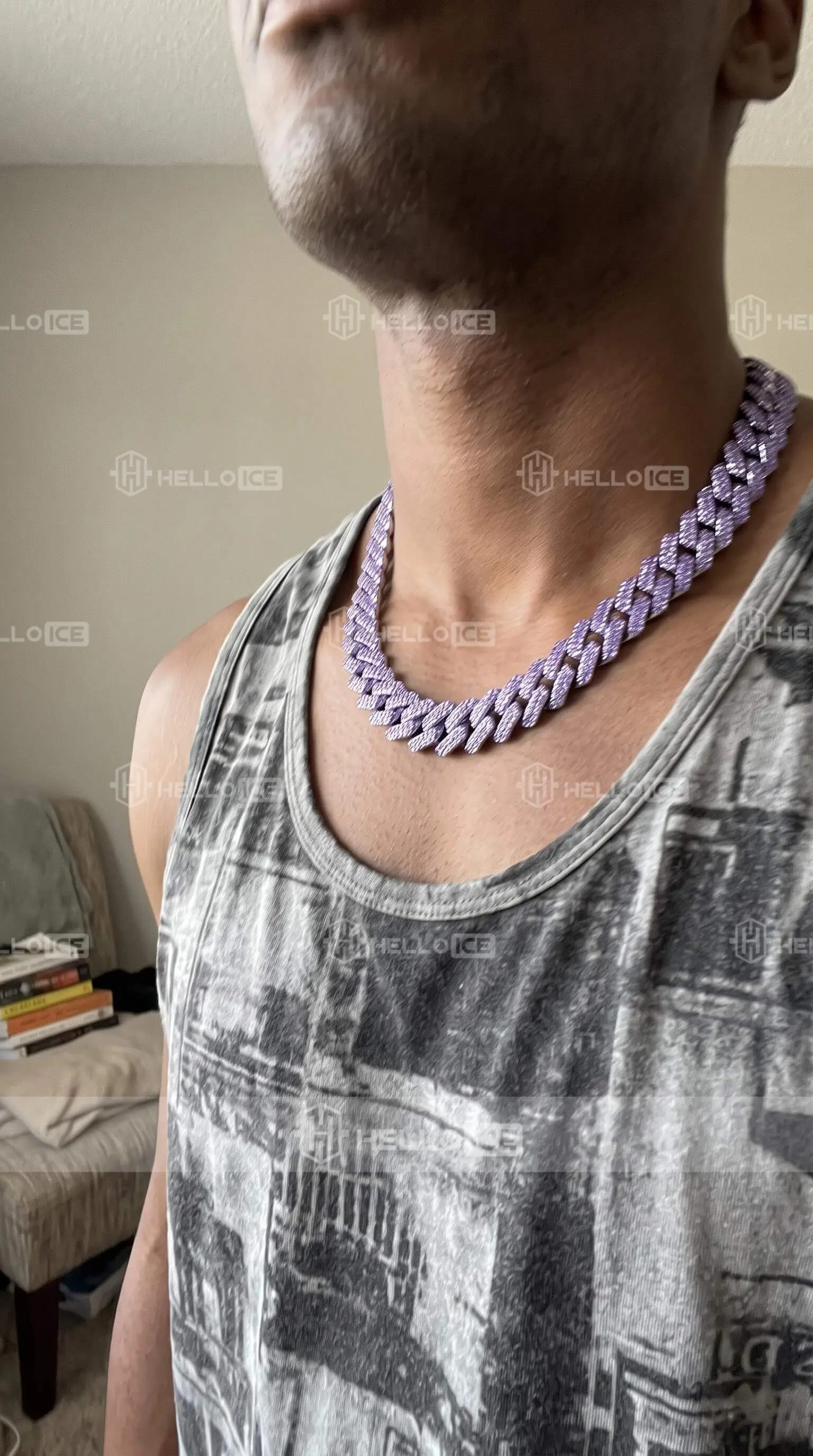 Helloice Review Image
