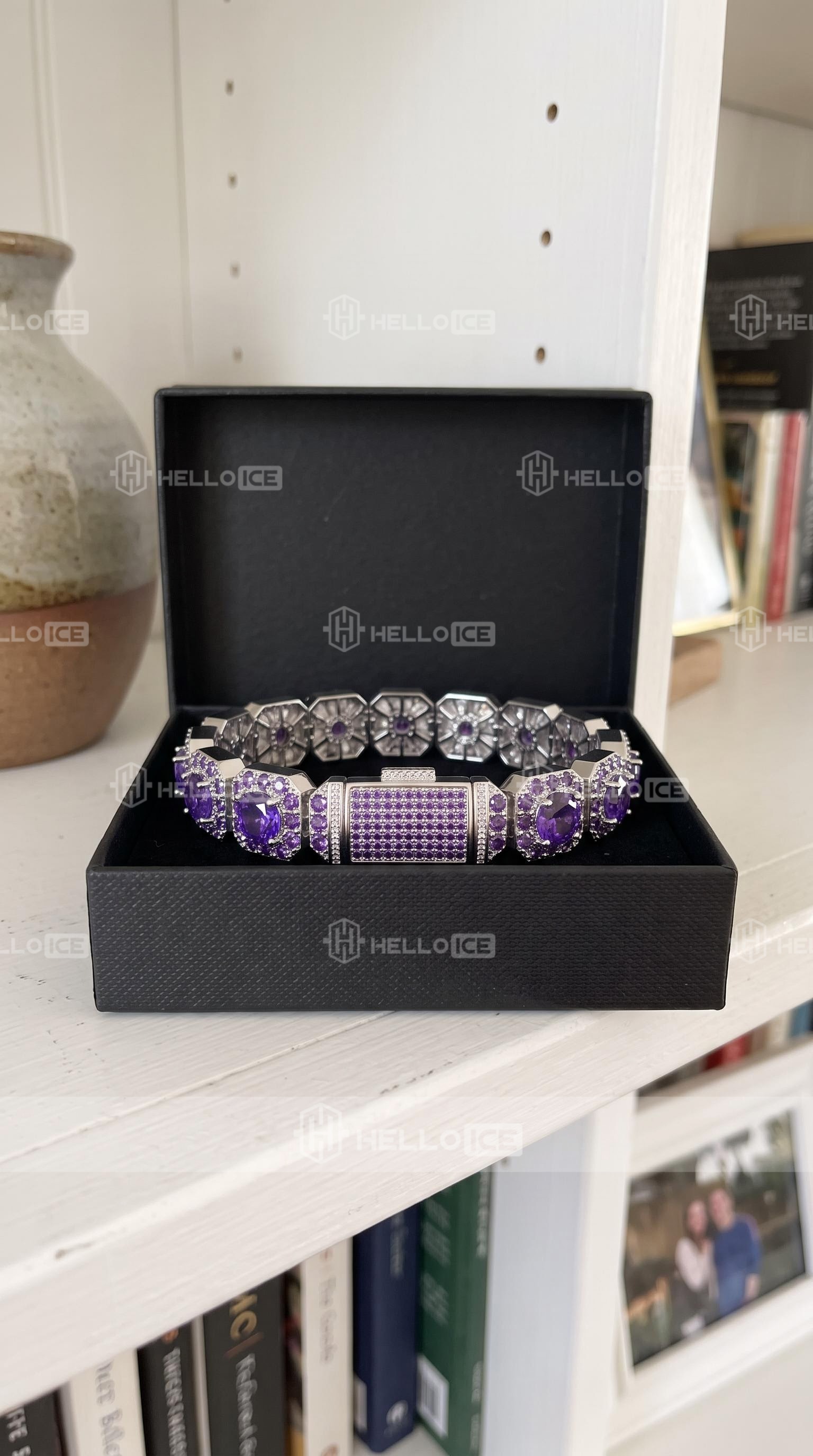 Helloice Review Image