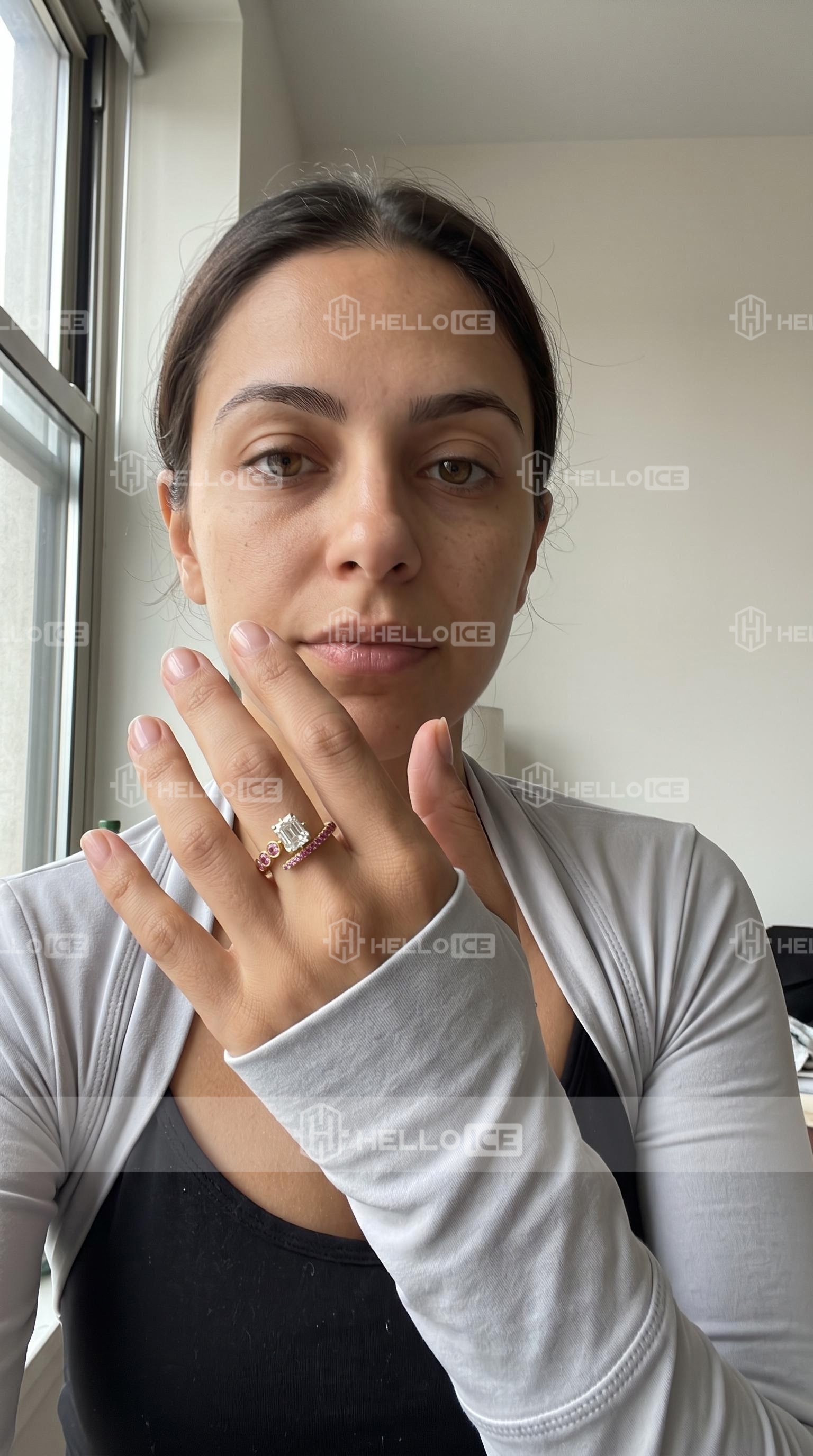 Helloice Review Image