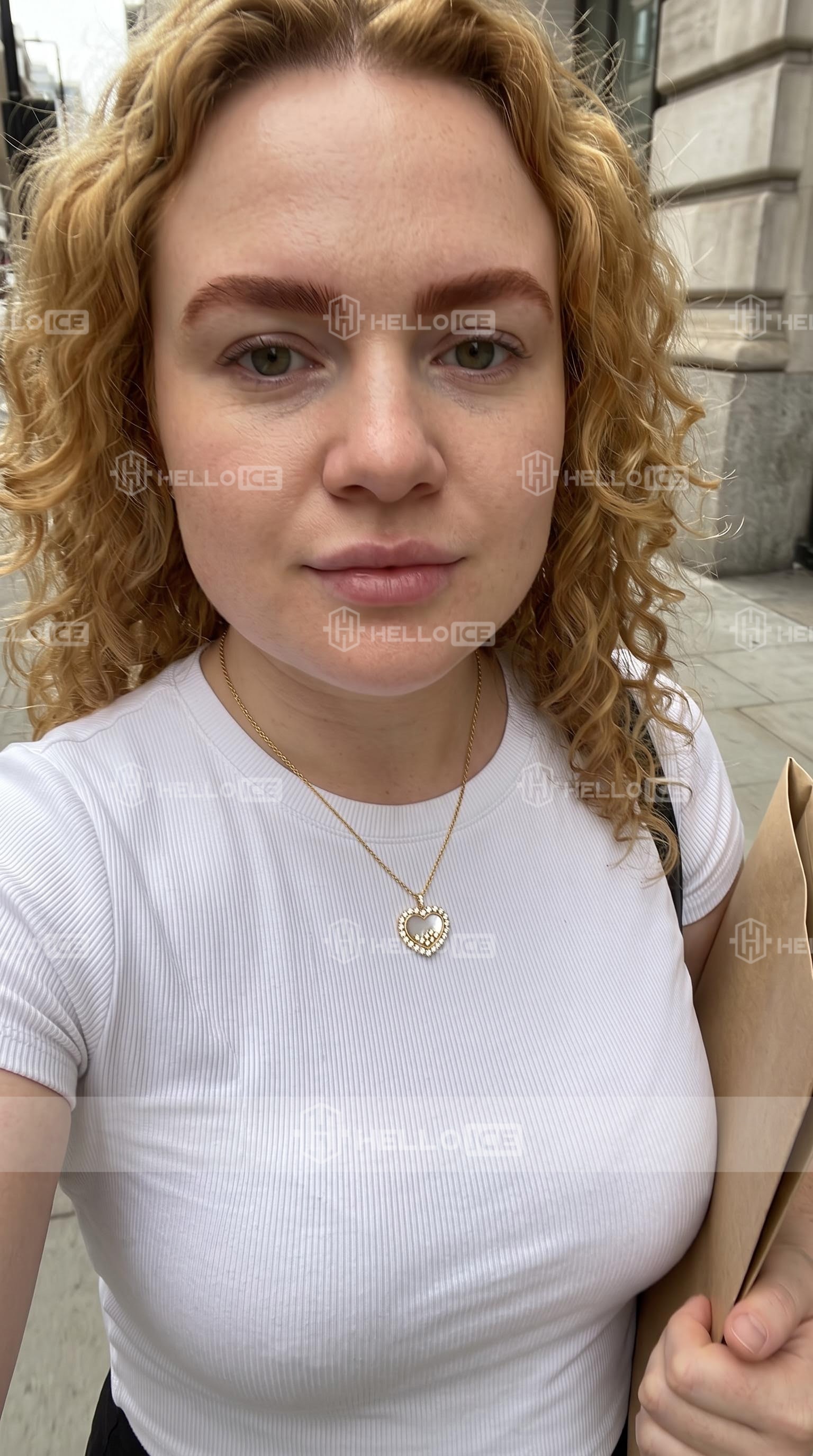 Helloice Review Image