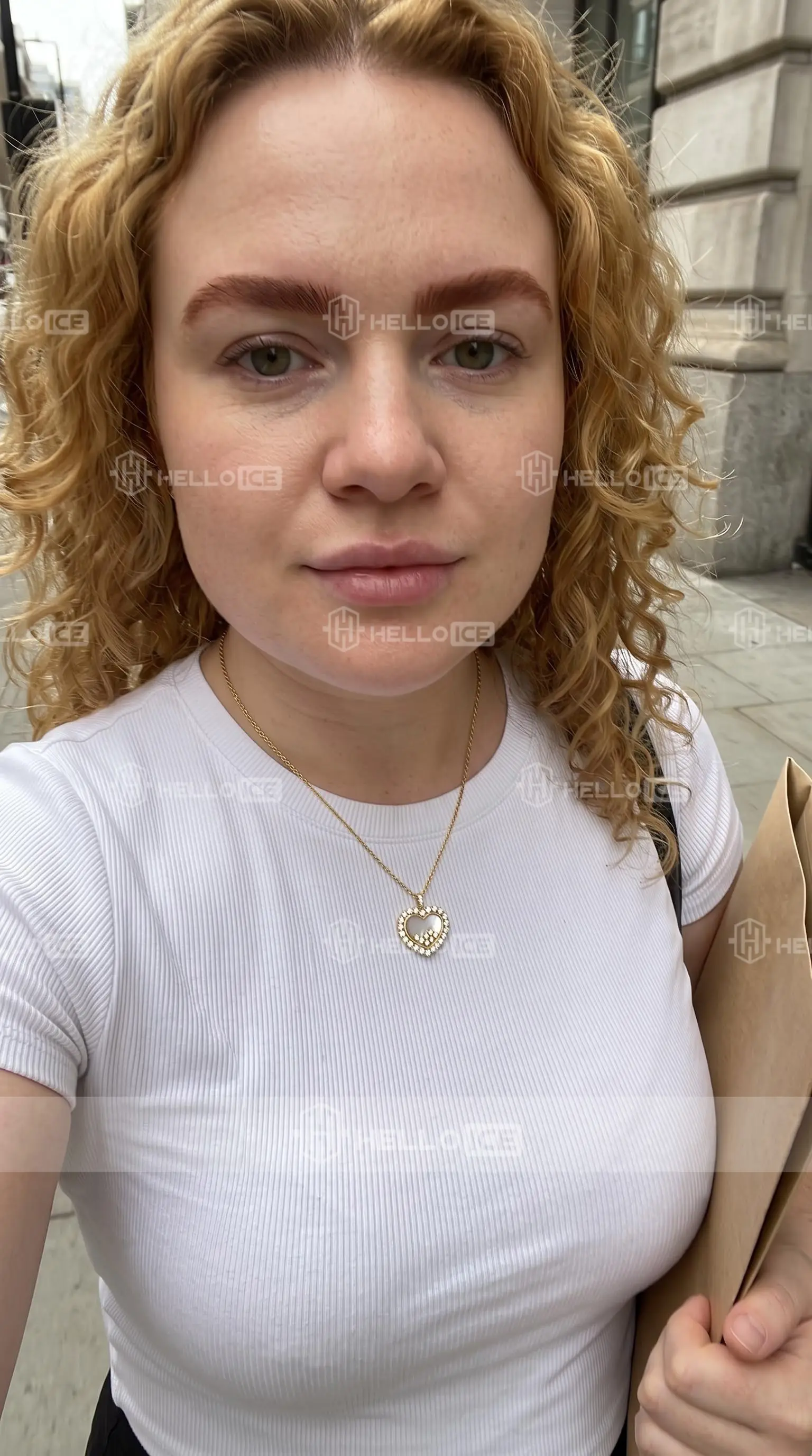 Helloice Review Image