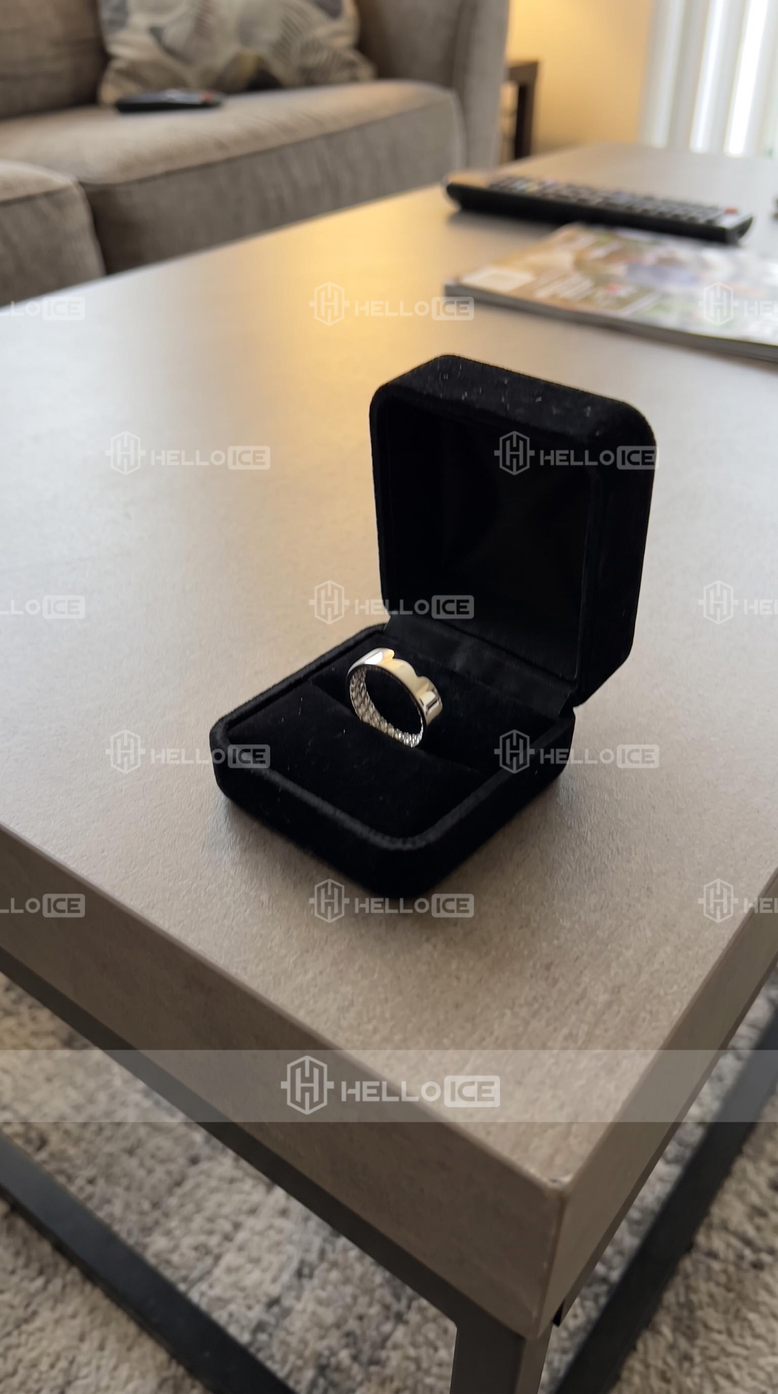 Helloice Review Image