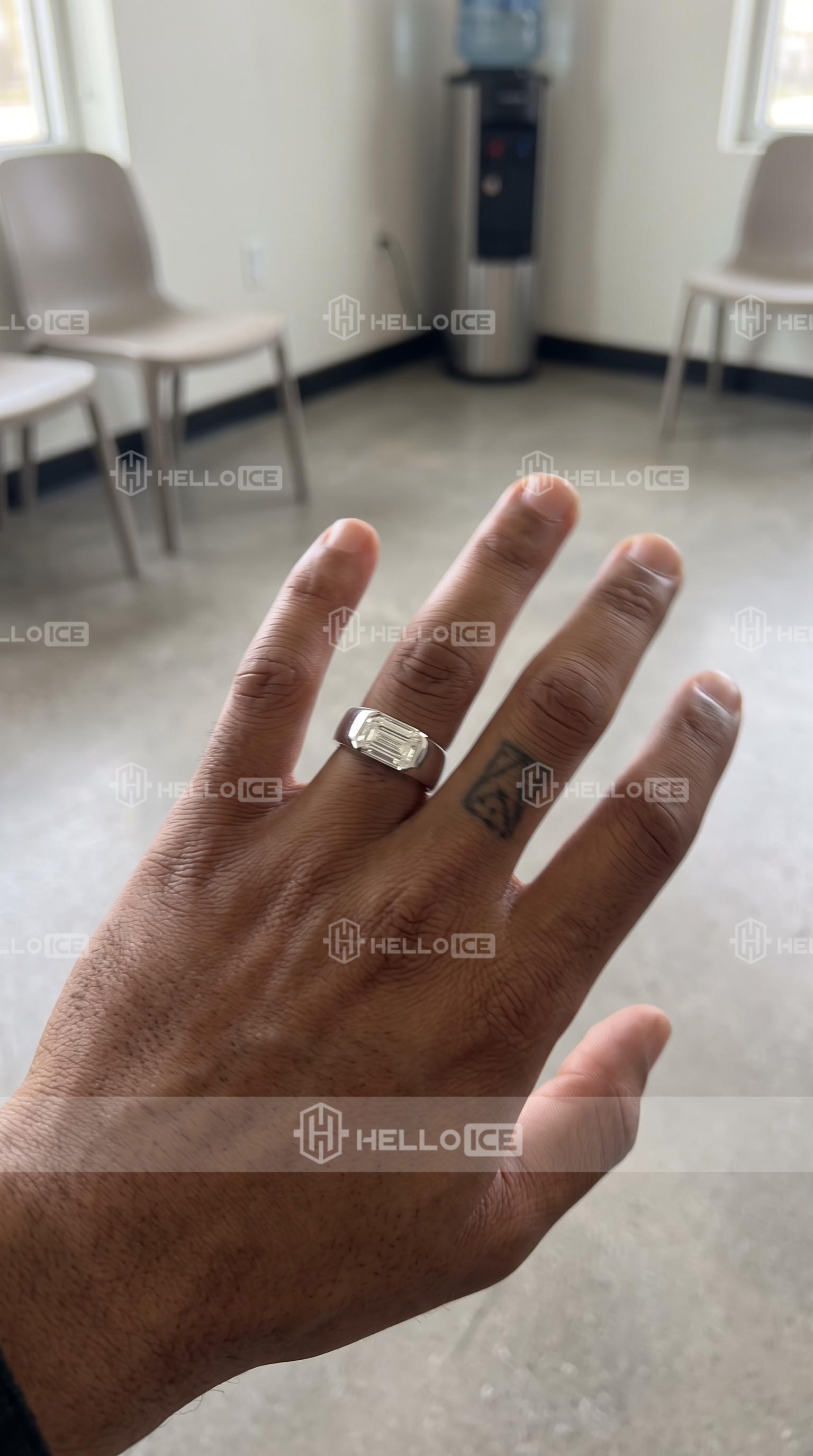 Helloice Review Image