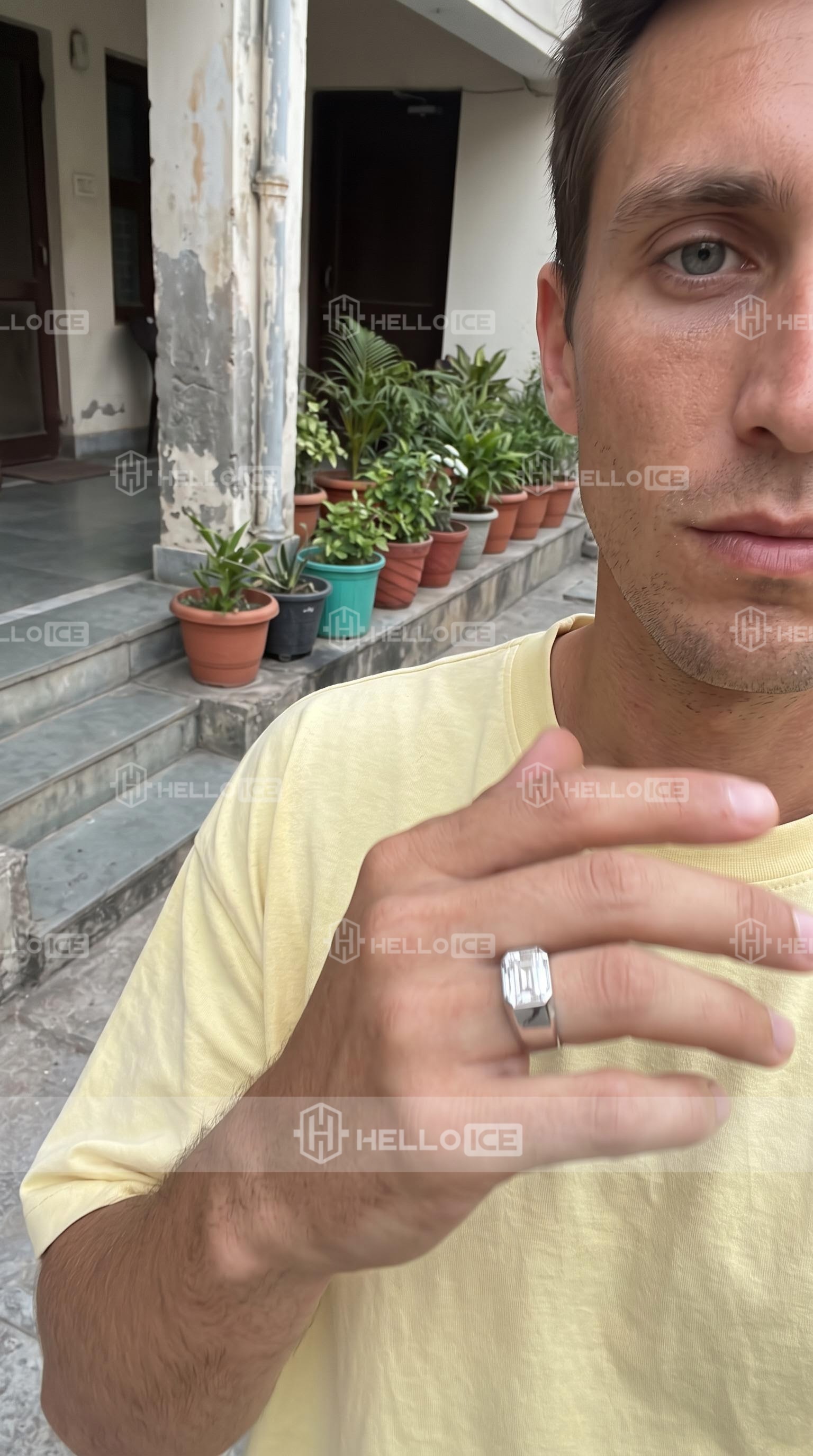 Helloice Review Image