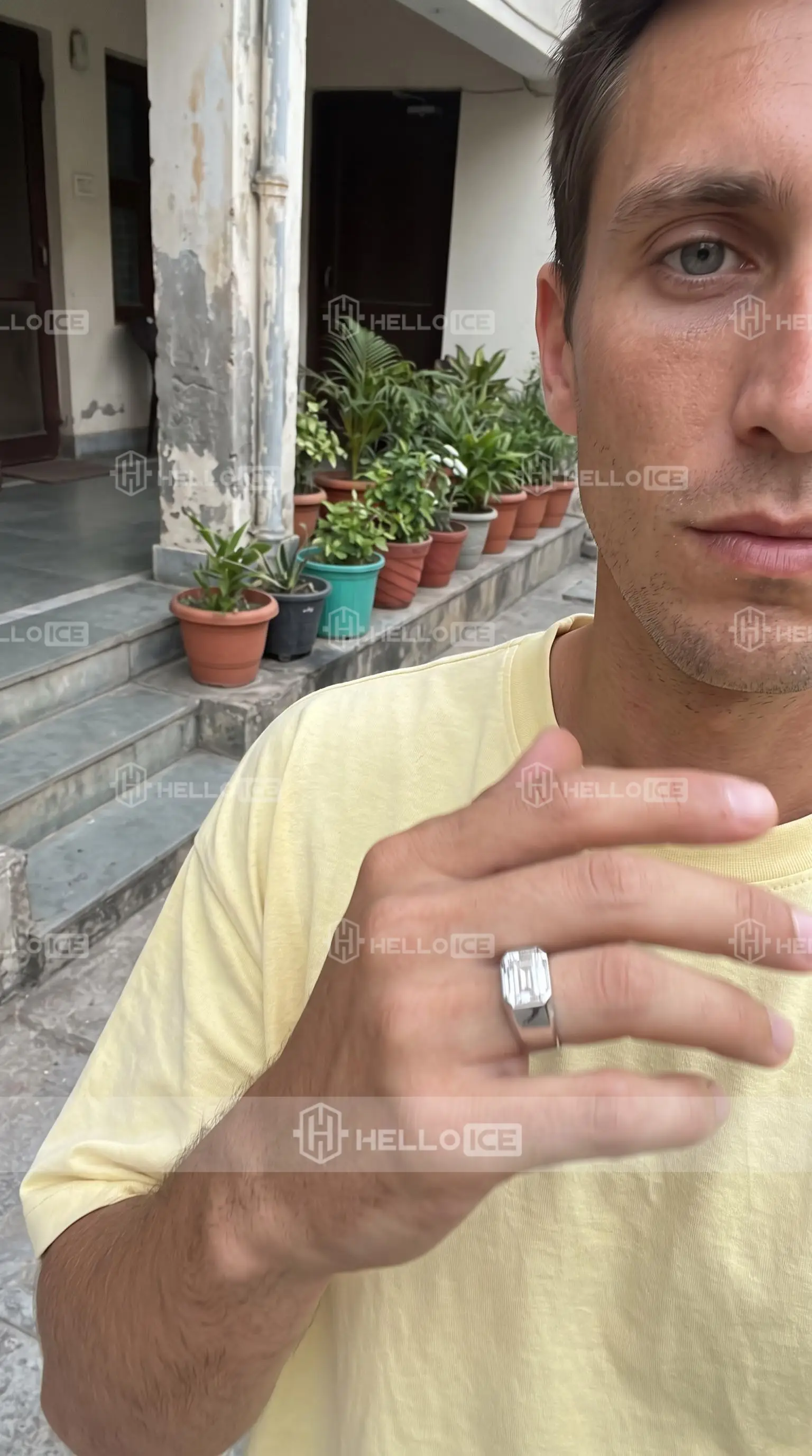 Helloice Review Image