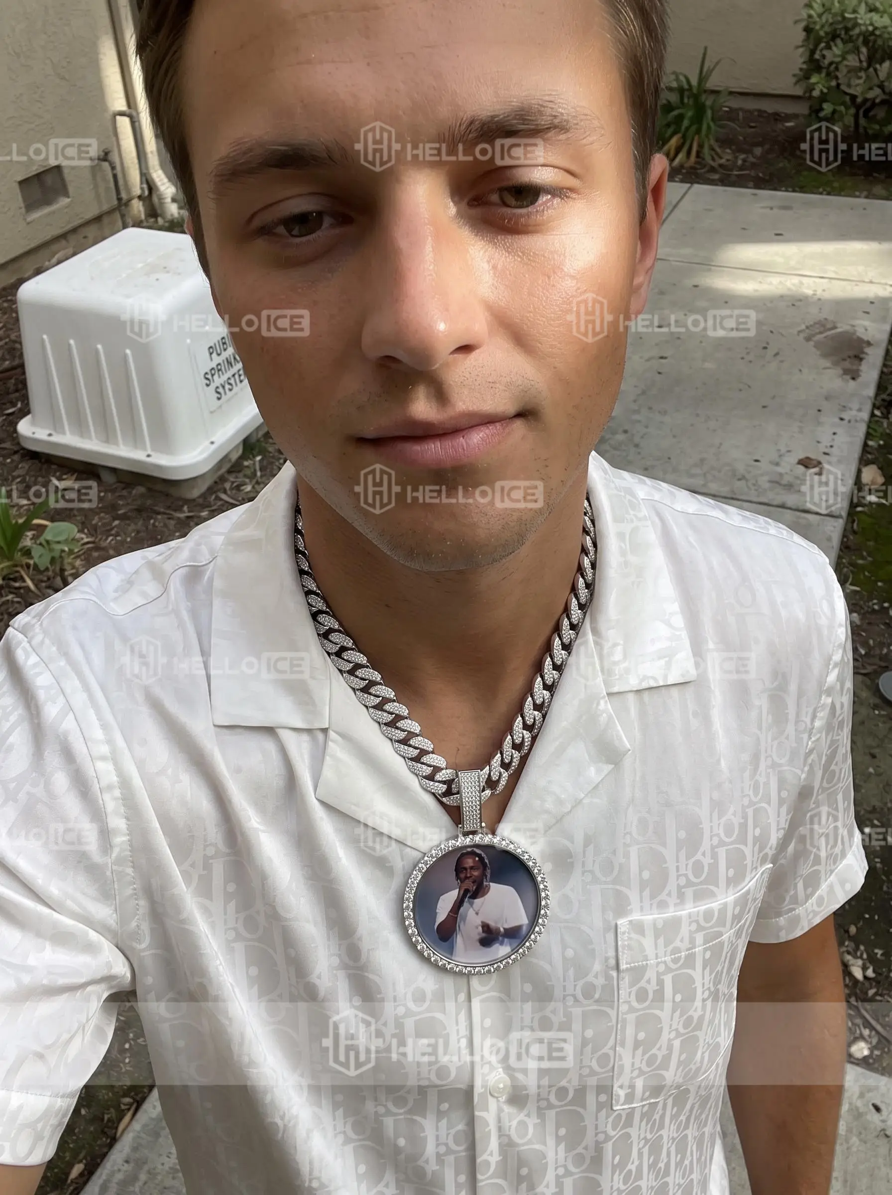 Helloice Review Image