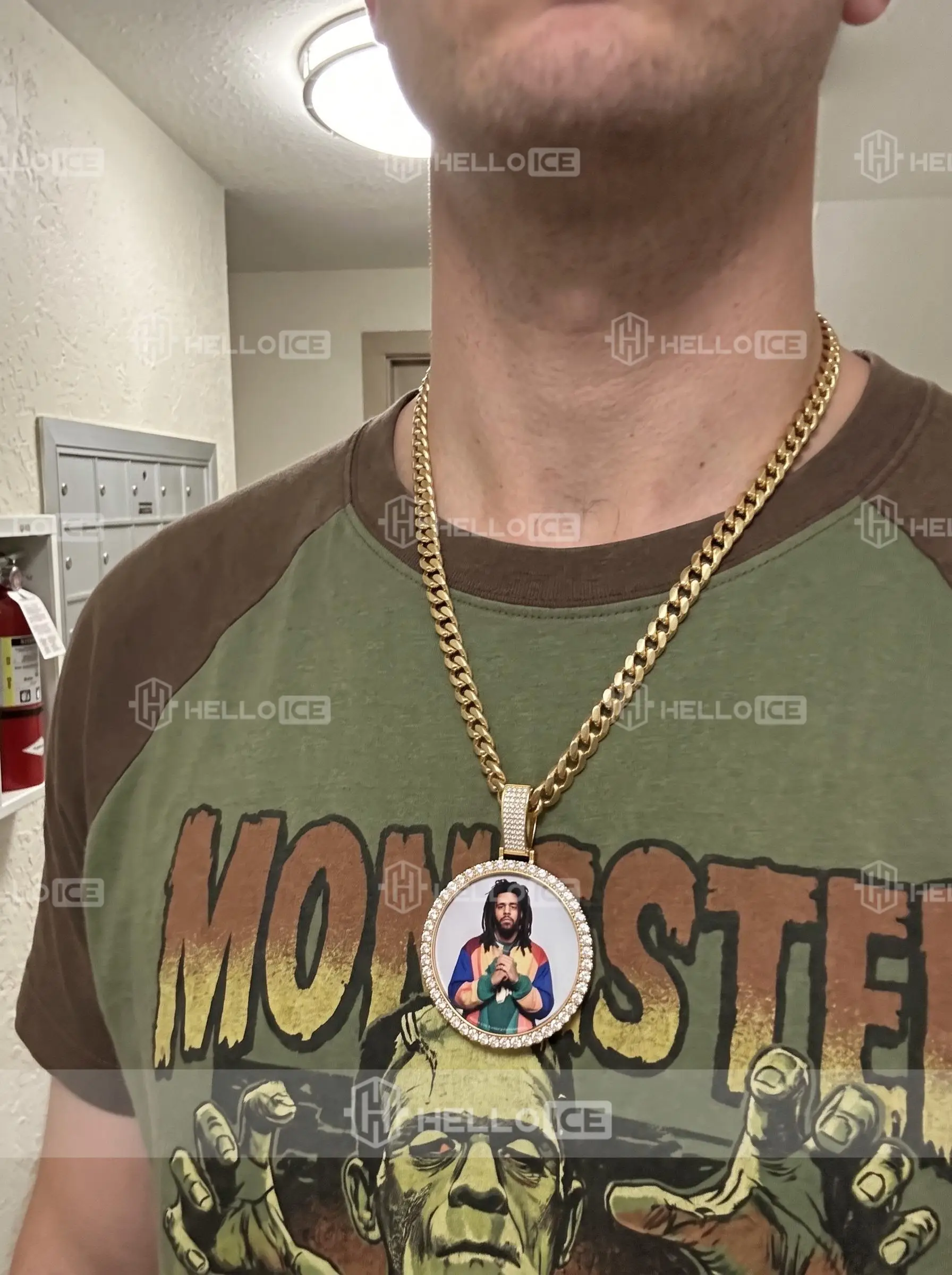 Helloice Review Image