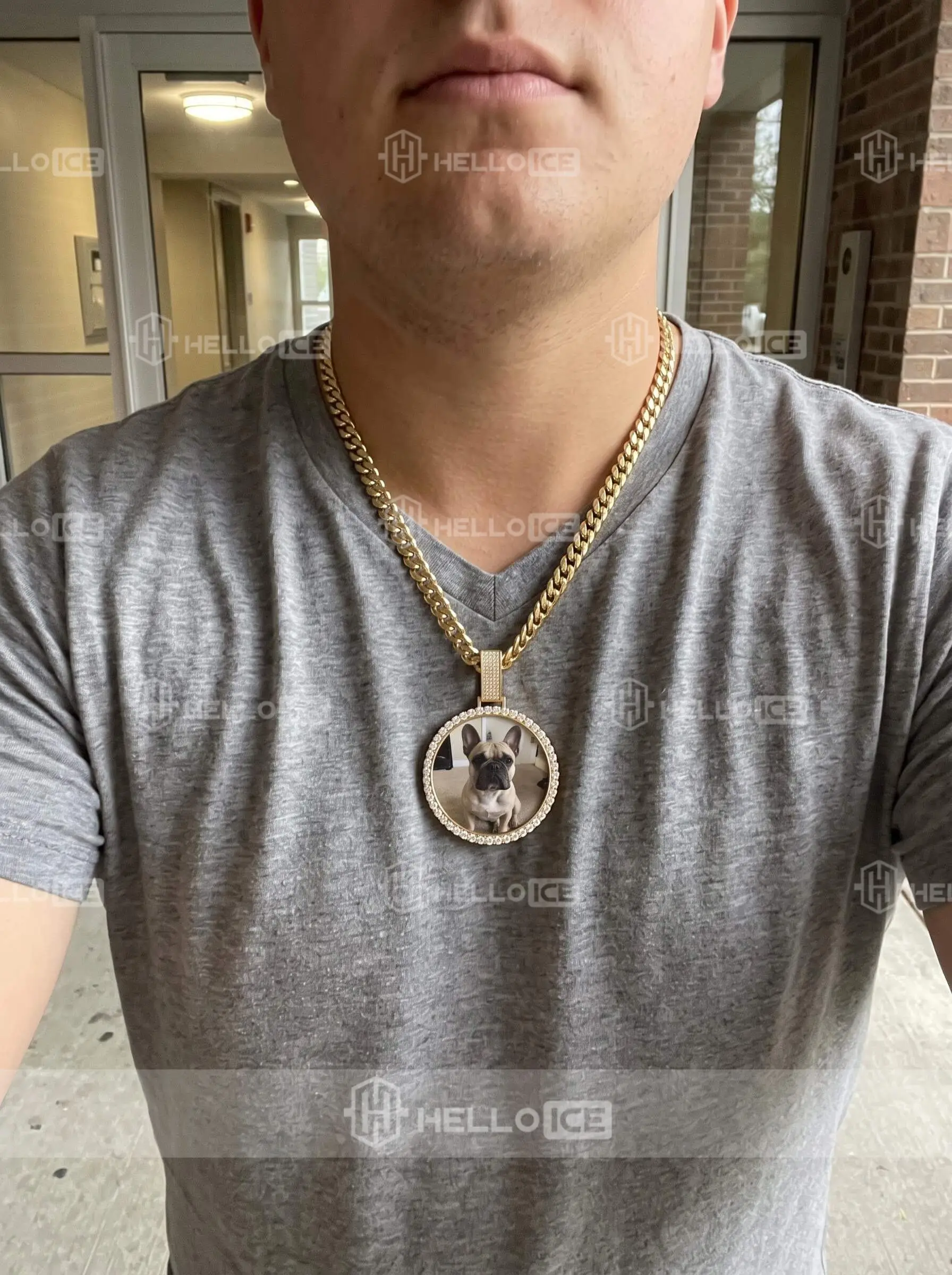 Helloice Review Image