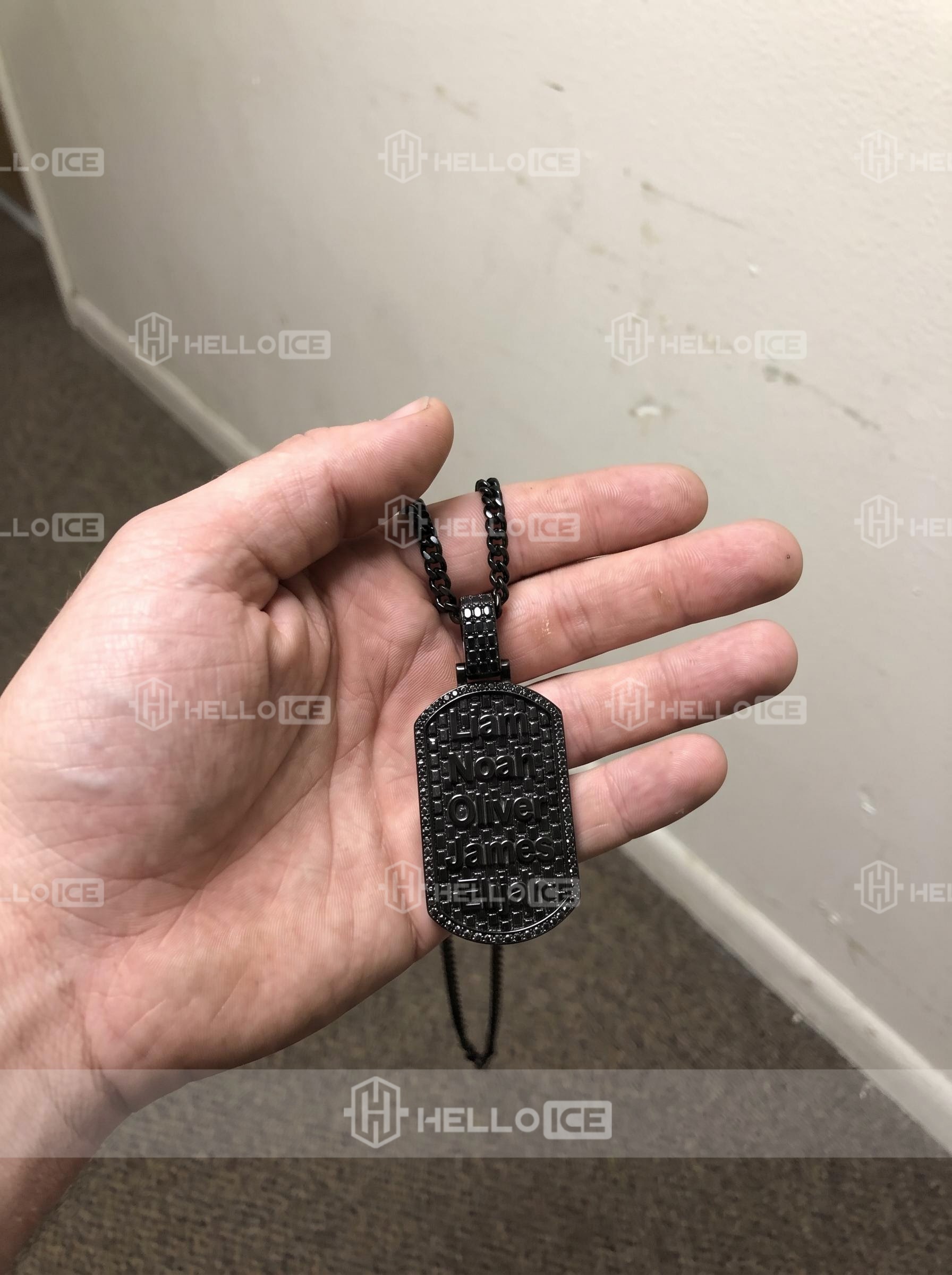 Helloice Review Image