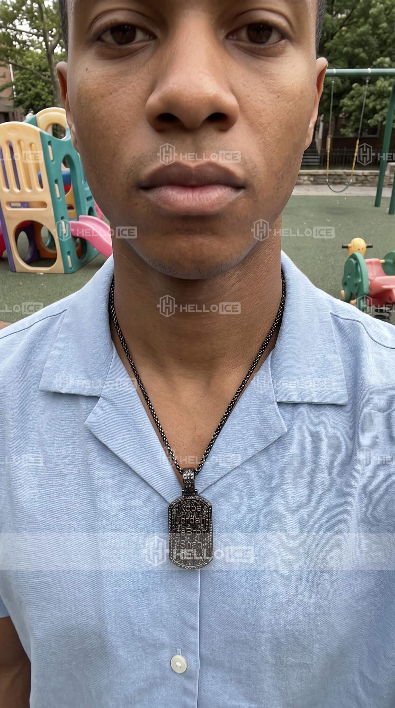 Helloice Review Image