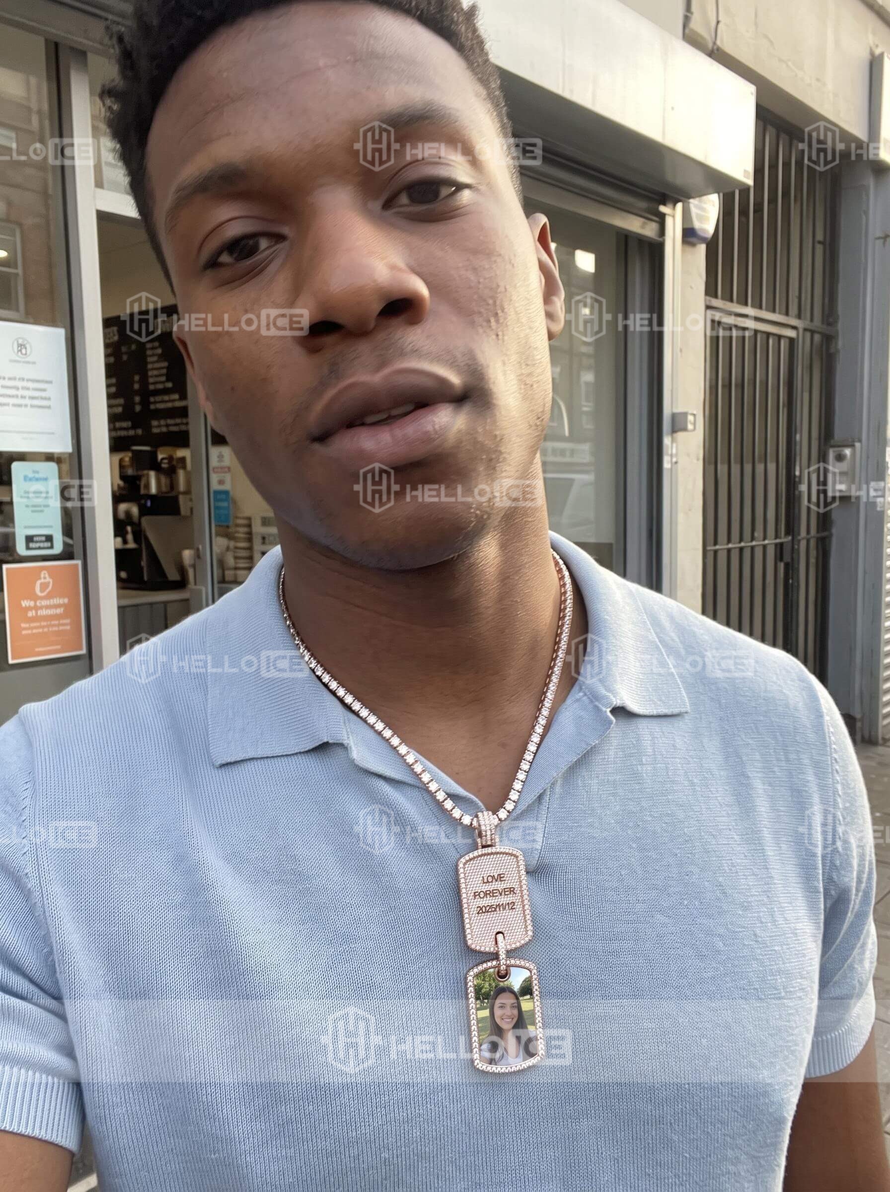 Helloice Review Image