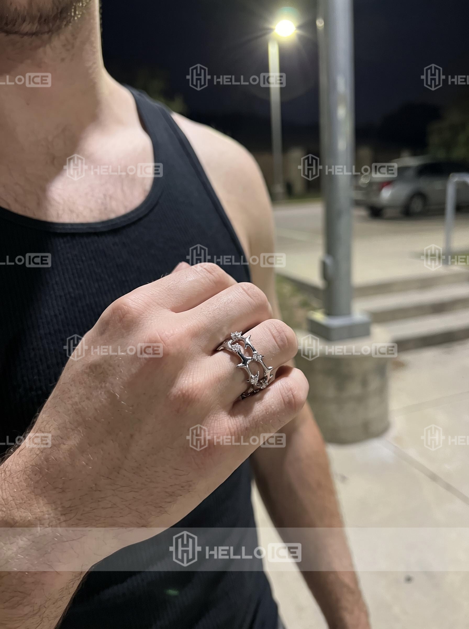 Helloice Review Image