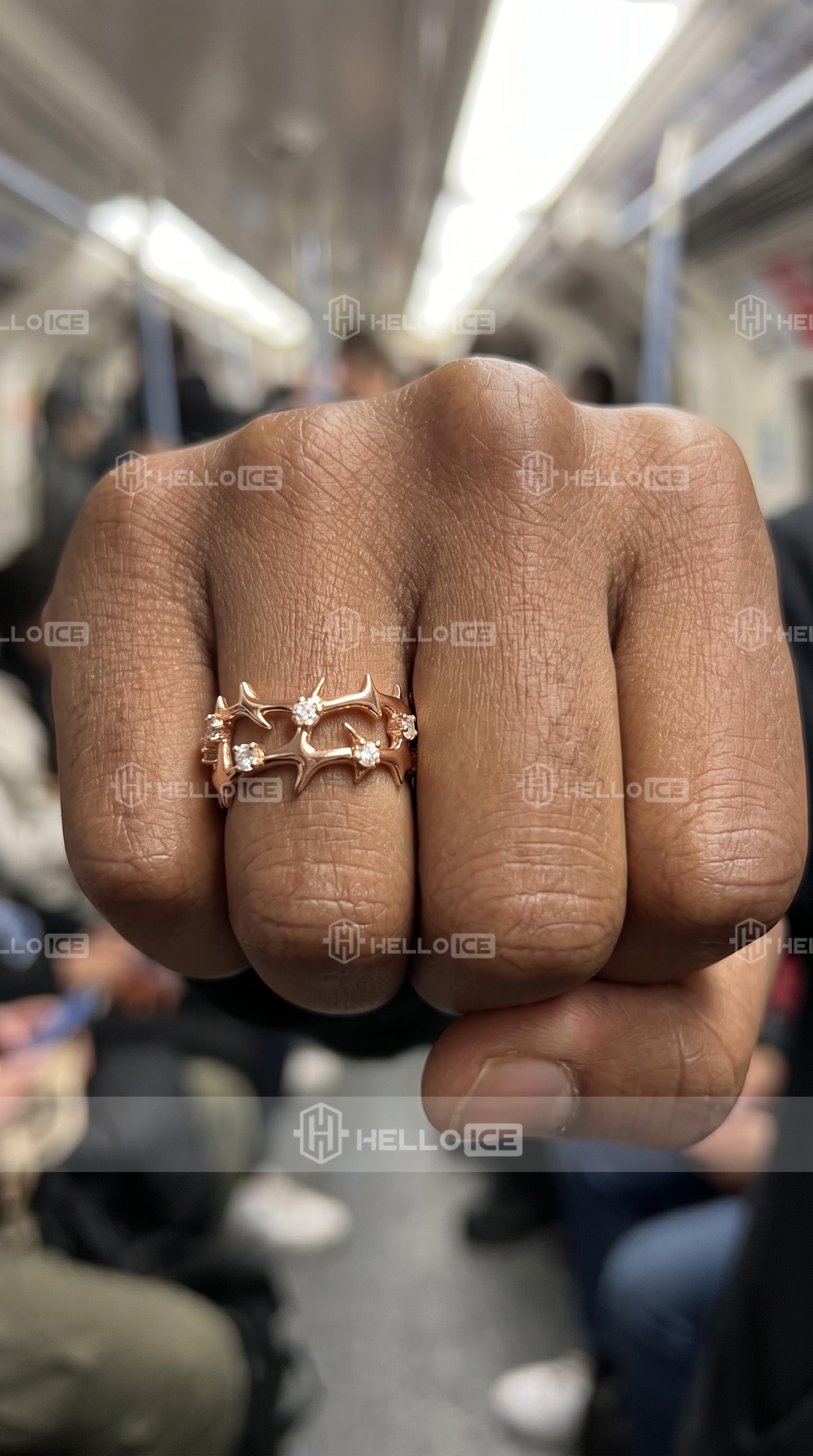 Helloice Review Image