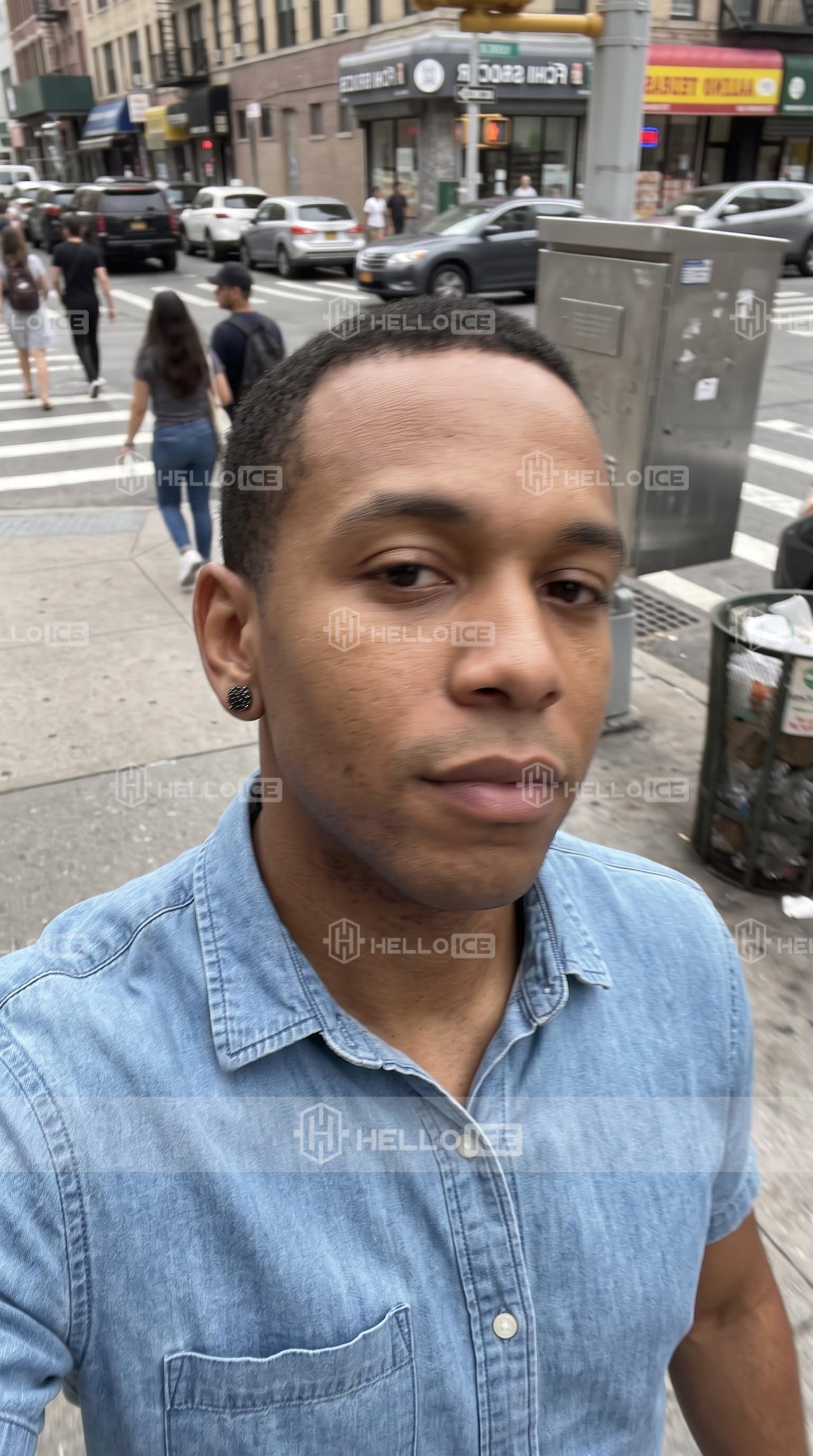 Helloice Review Image