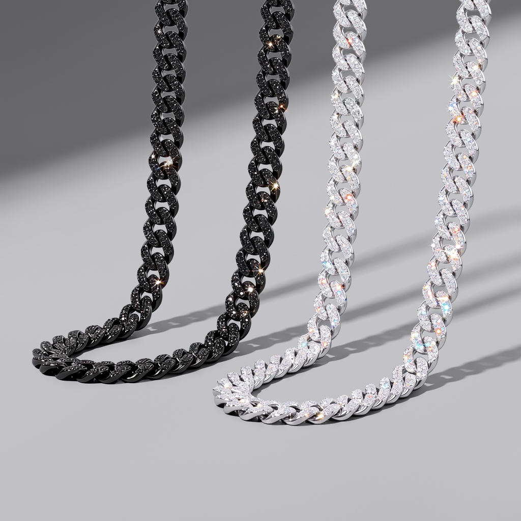 CHAINS CHAINS