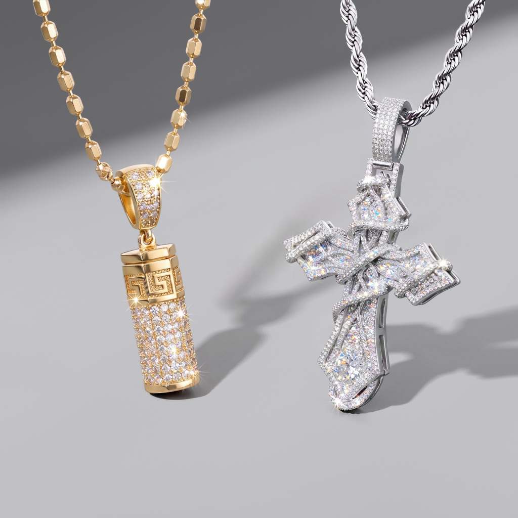 PENDANTS PENDANTS