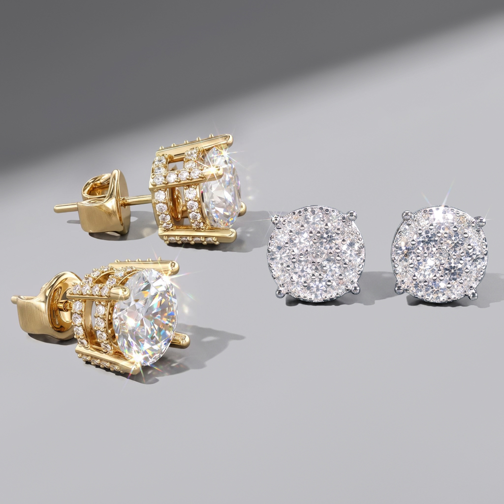 EARRINGS EARRINGS