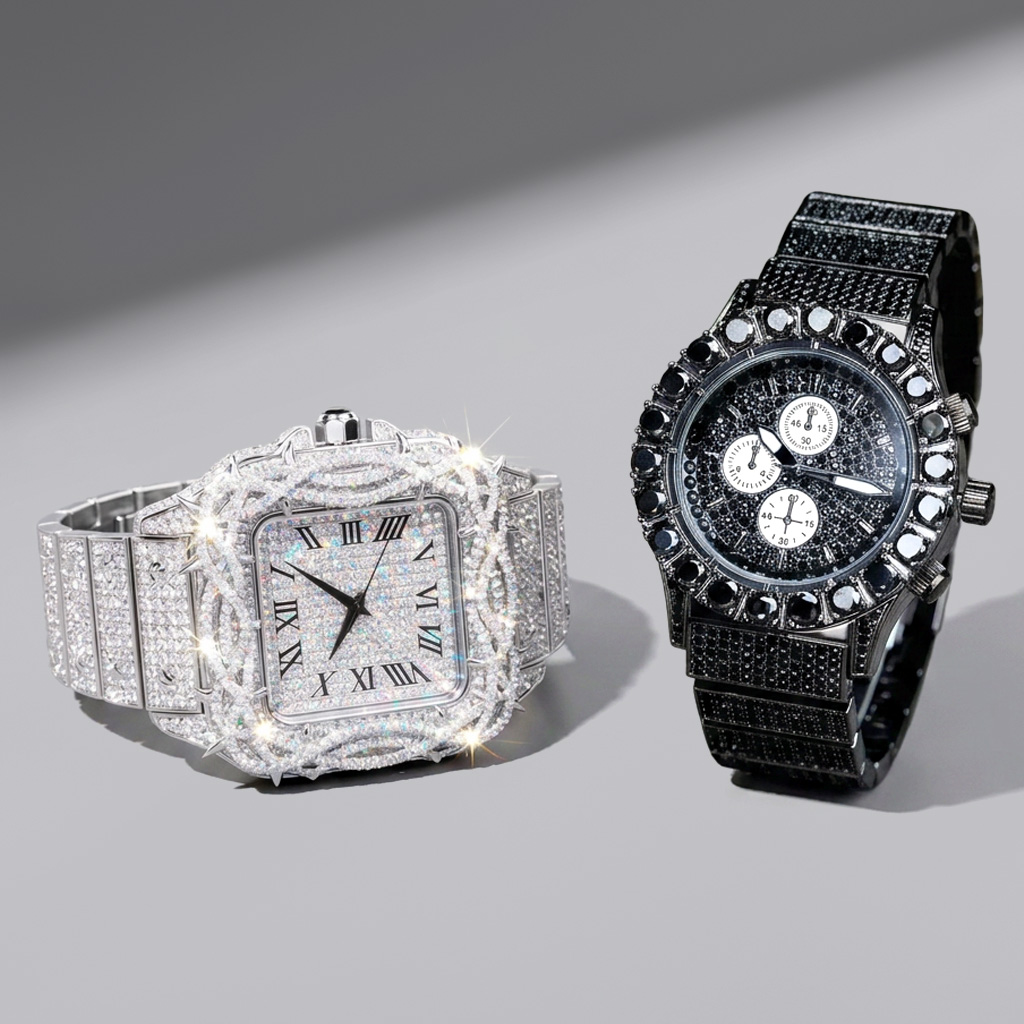 WATCHES WATCHES