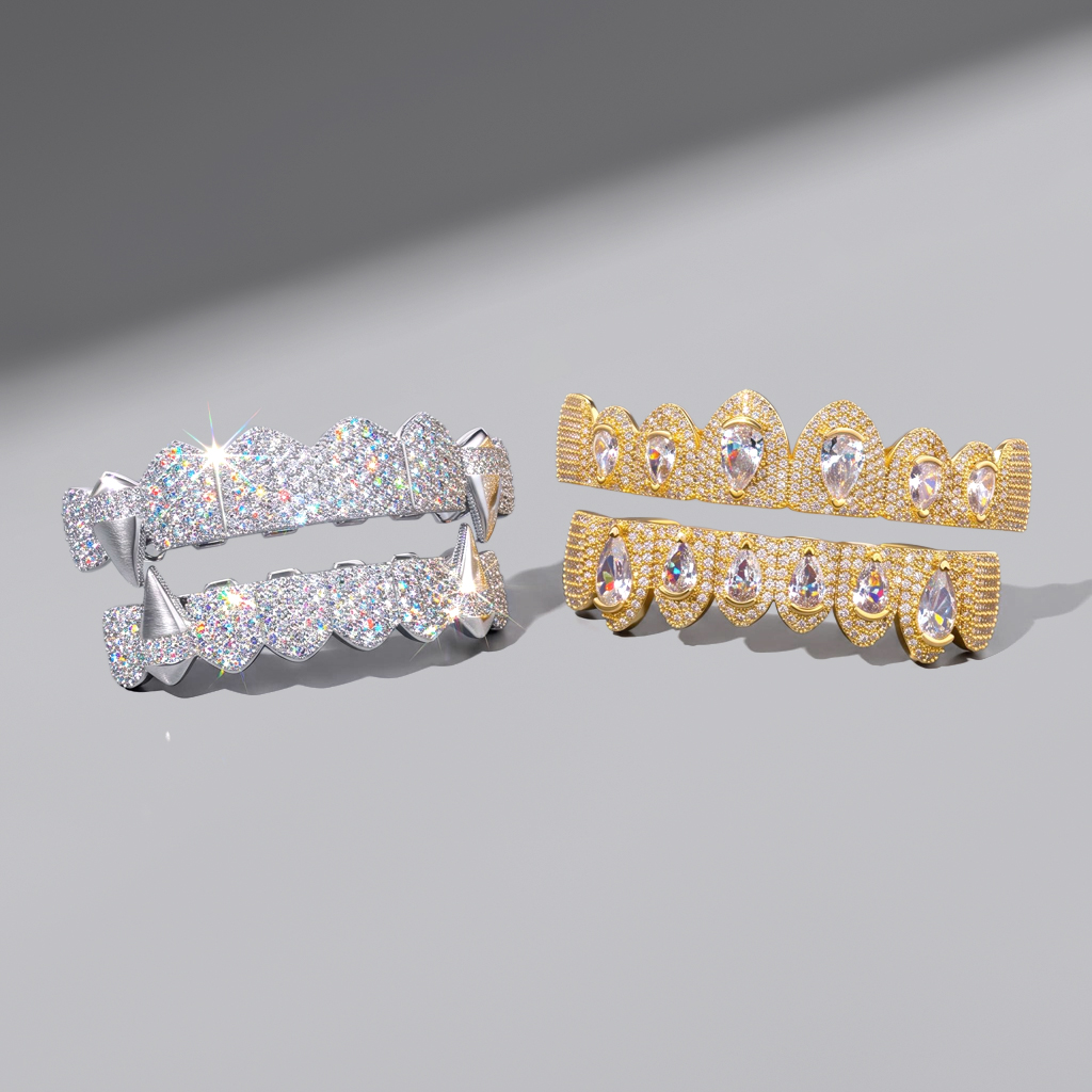 GRILLZ GRILLZ