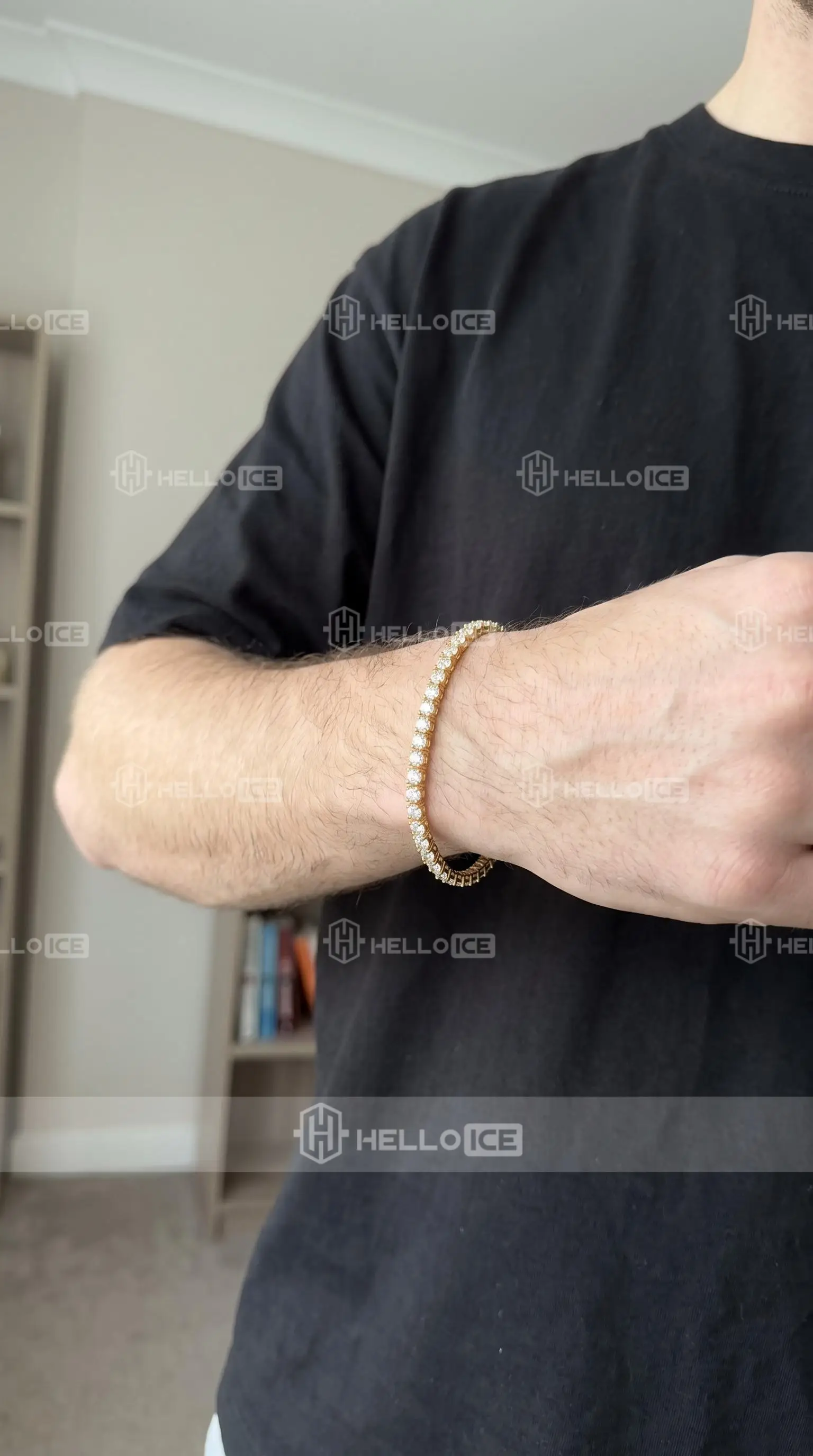 Helloice Review Image