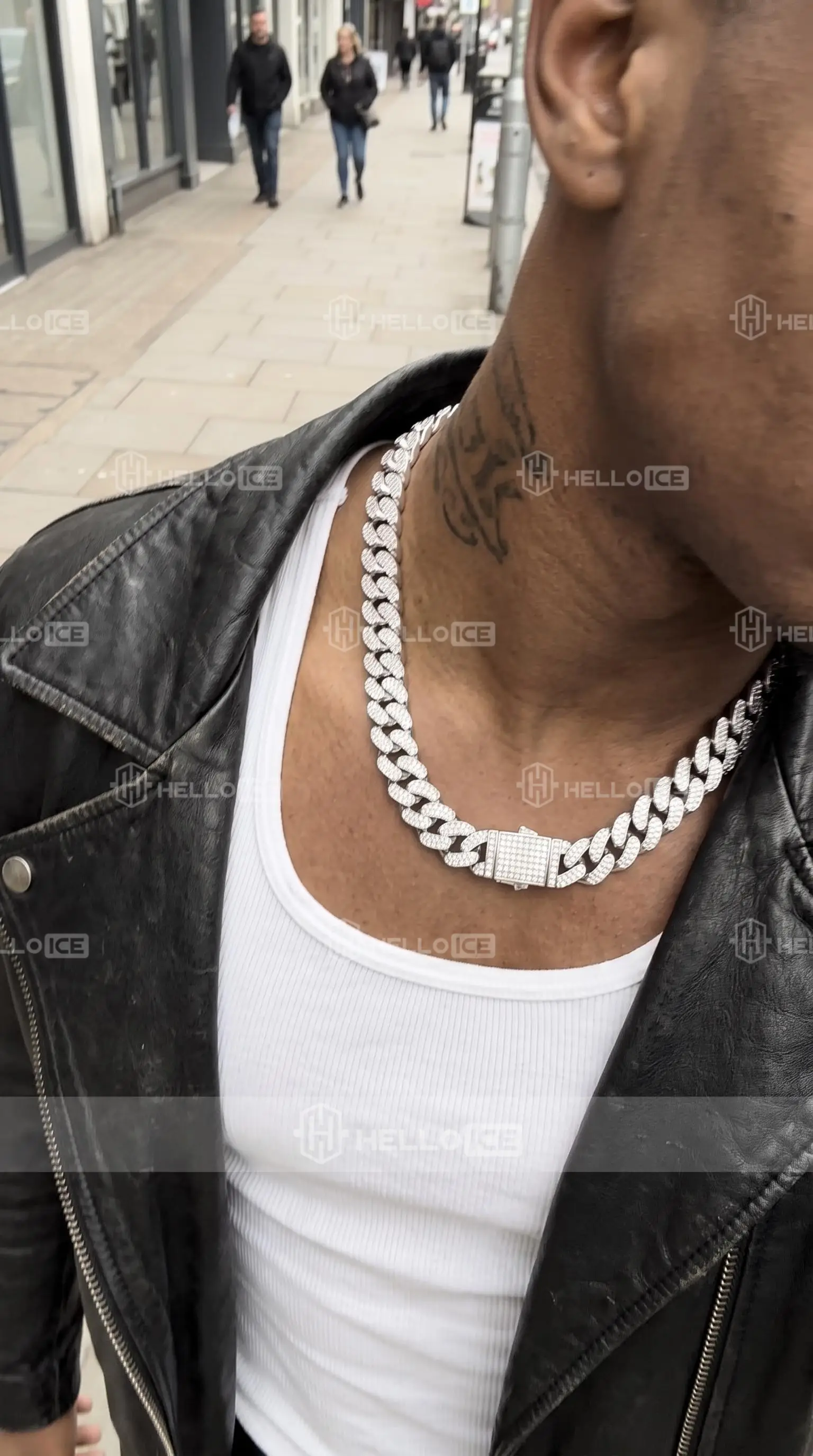 Helloice Review Image